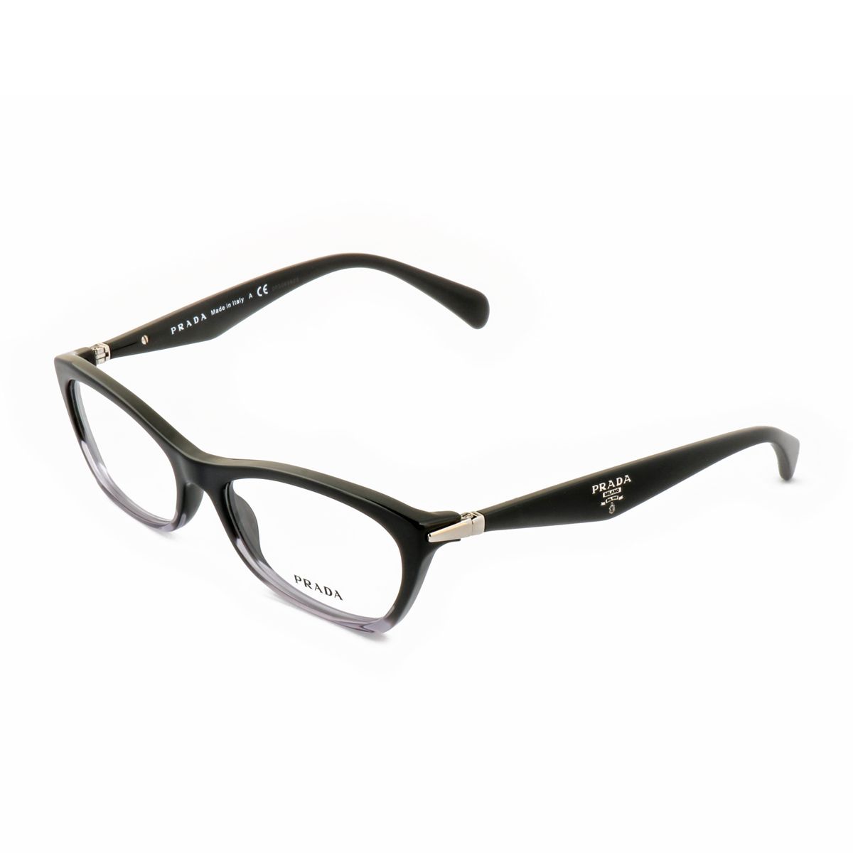 PR15PV Cat Eye Eyeglasses ZYY1O1 - size  53