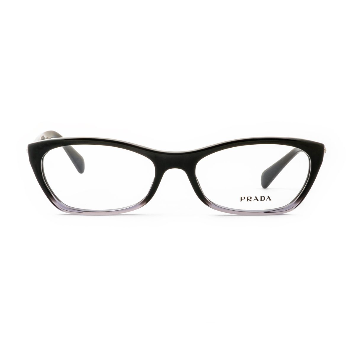 PR15PV Cat Eye Eyeglasses ZYY1O1 - size  53