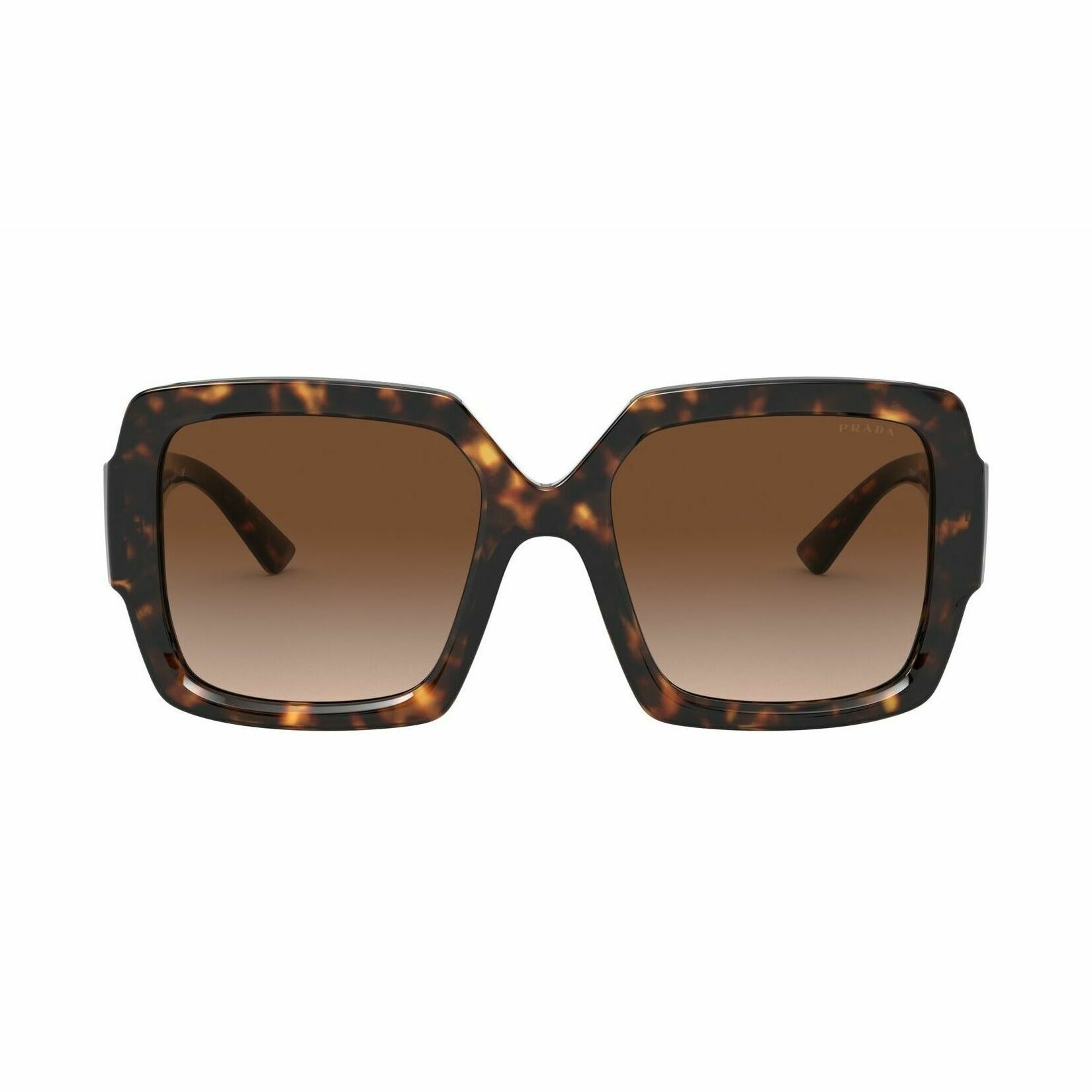 PR 21XS Square Sunglasses 2AU6S1 - size 54