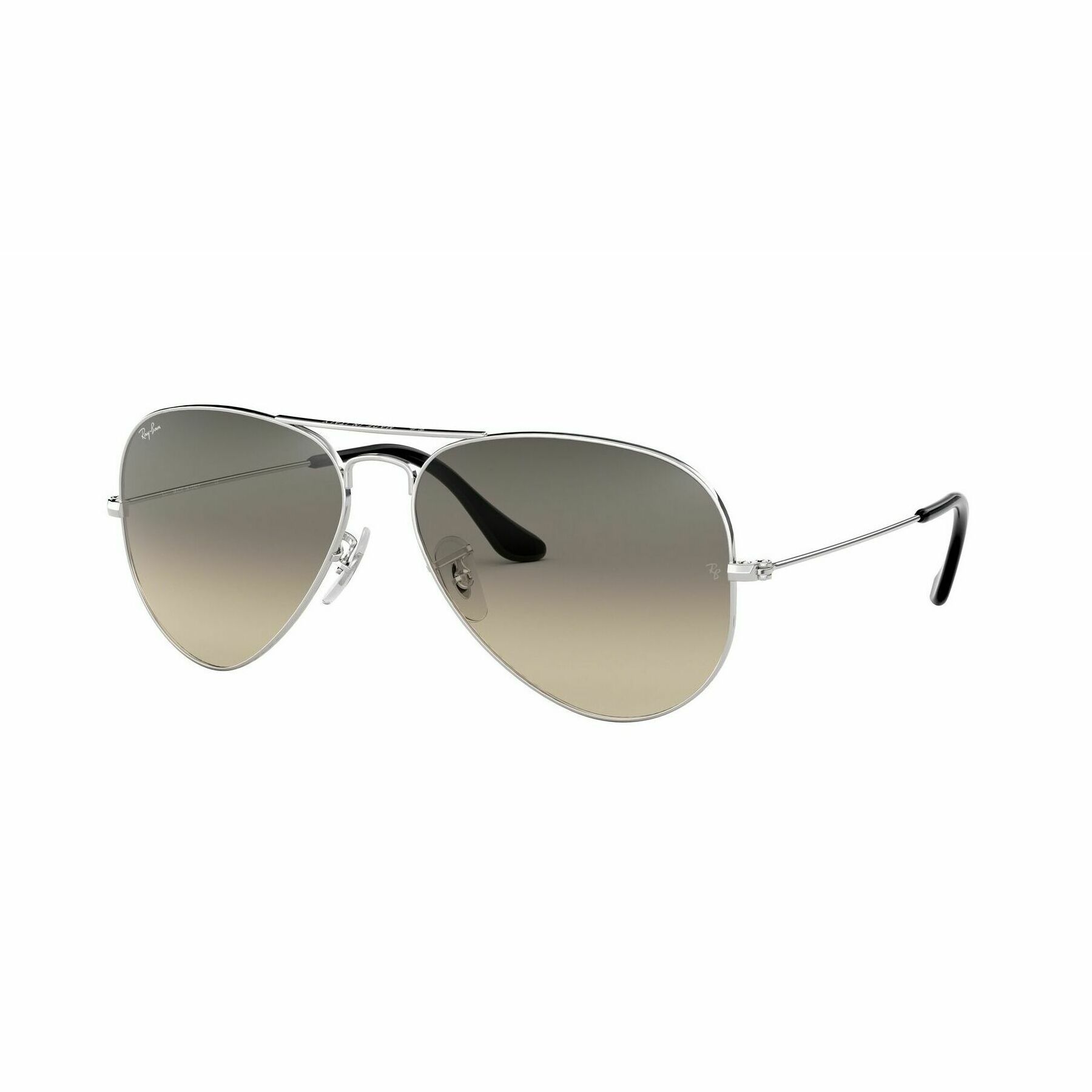 RB3025 Pilot Sunglasses 003 32 - size 55