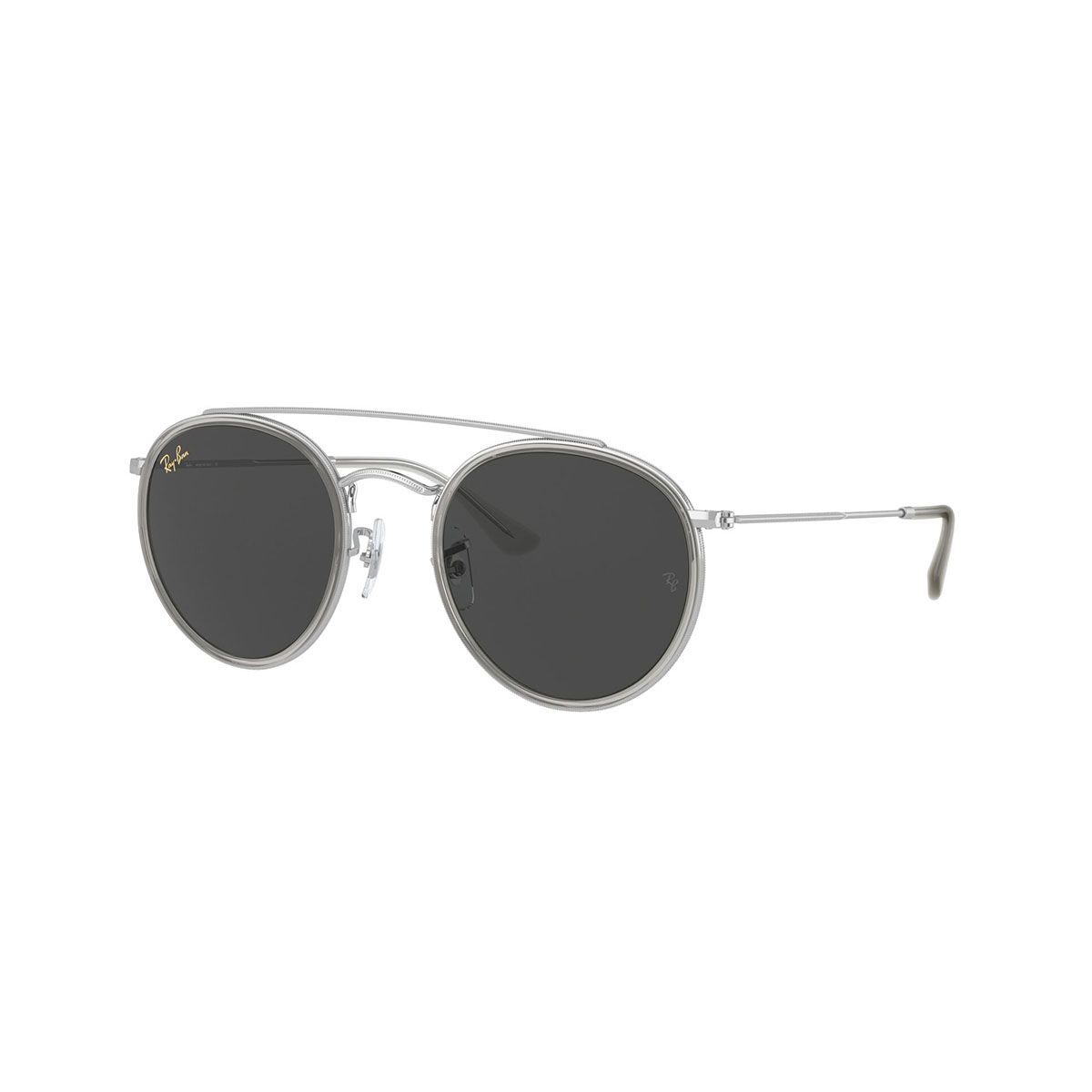 RB3647N Round Sunglasses 9211B1 - size 51