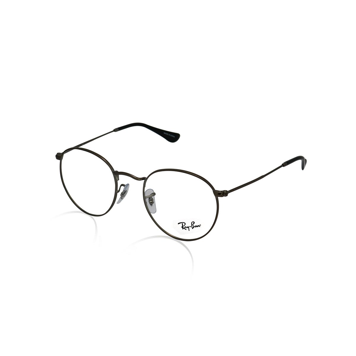 RX3447 Round Eyeglasses 2620 - size  50