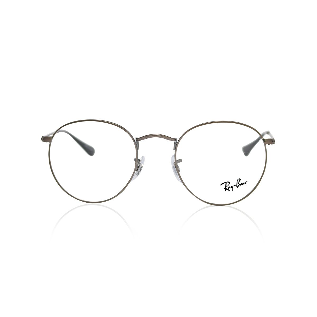 RX3447 Round Eyeglasses 2620 - size  50