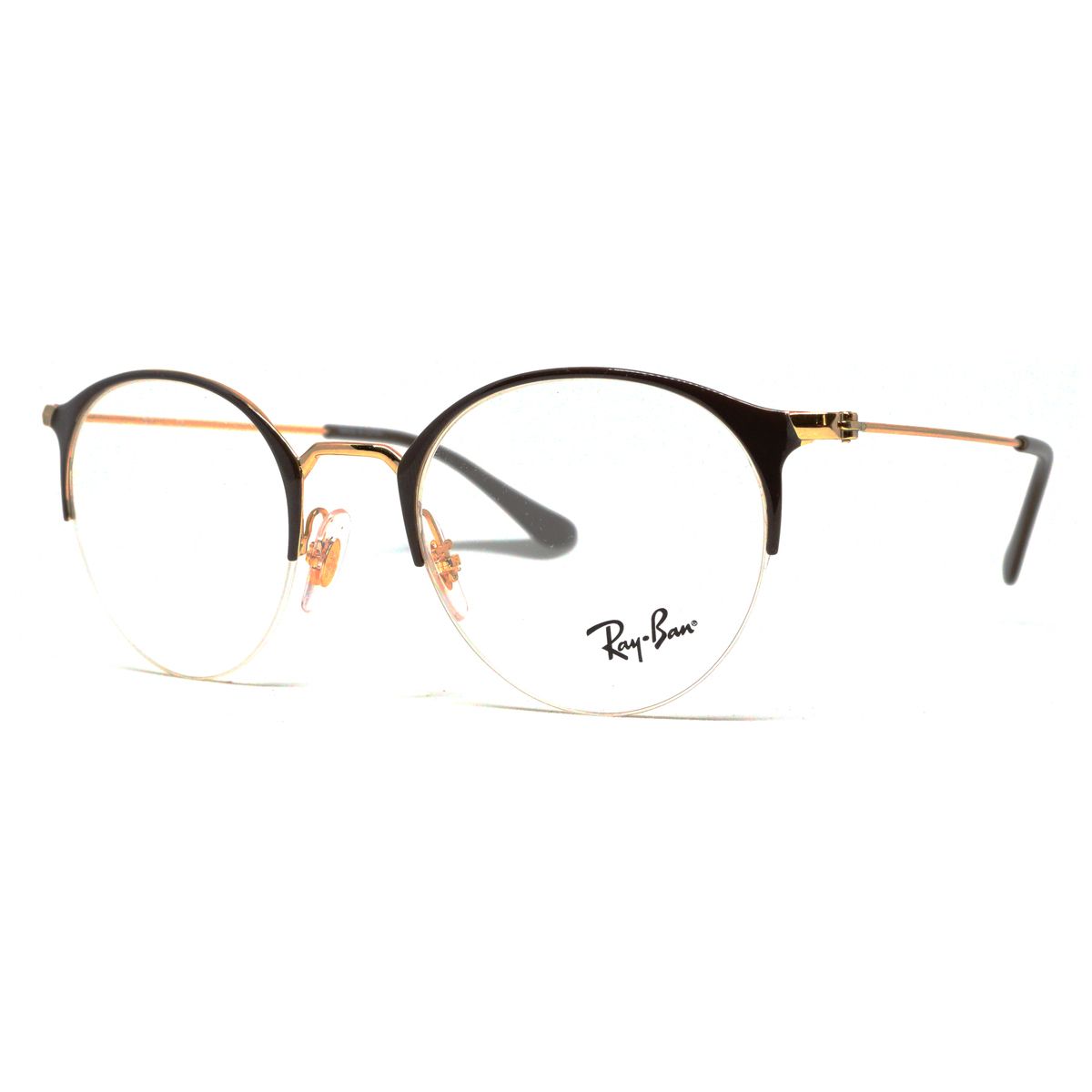 RX3578V Round Eyeglasses 2890 - size  50