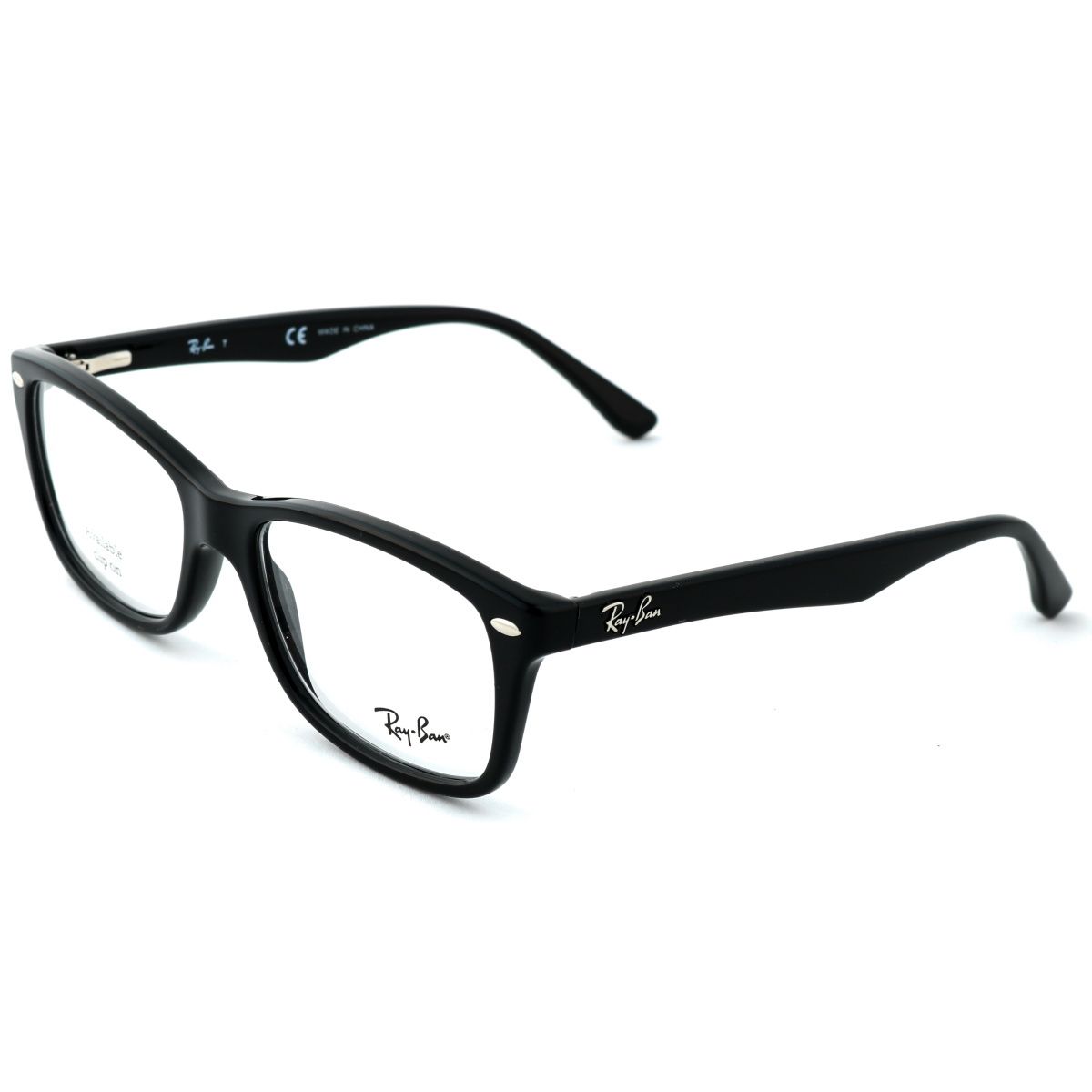 RX5228 Square Eyeglasses 2000 - size  53