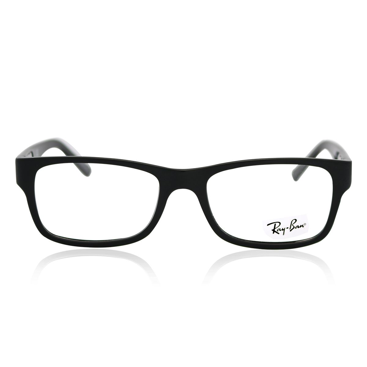 RX5268 Rectangle Eyeglasses 5119 - size  50
