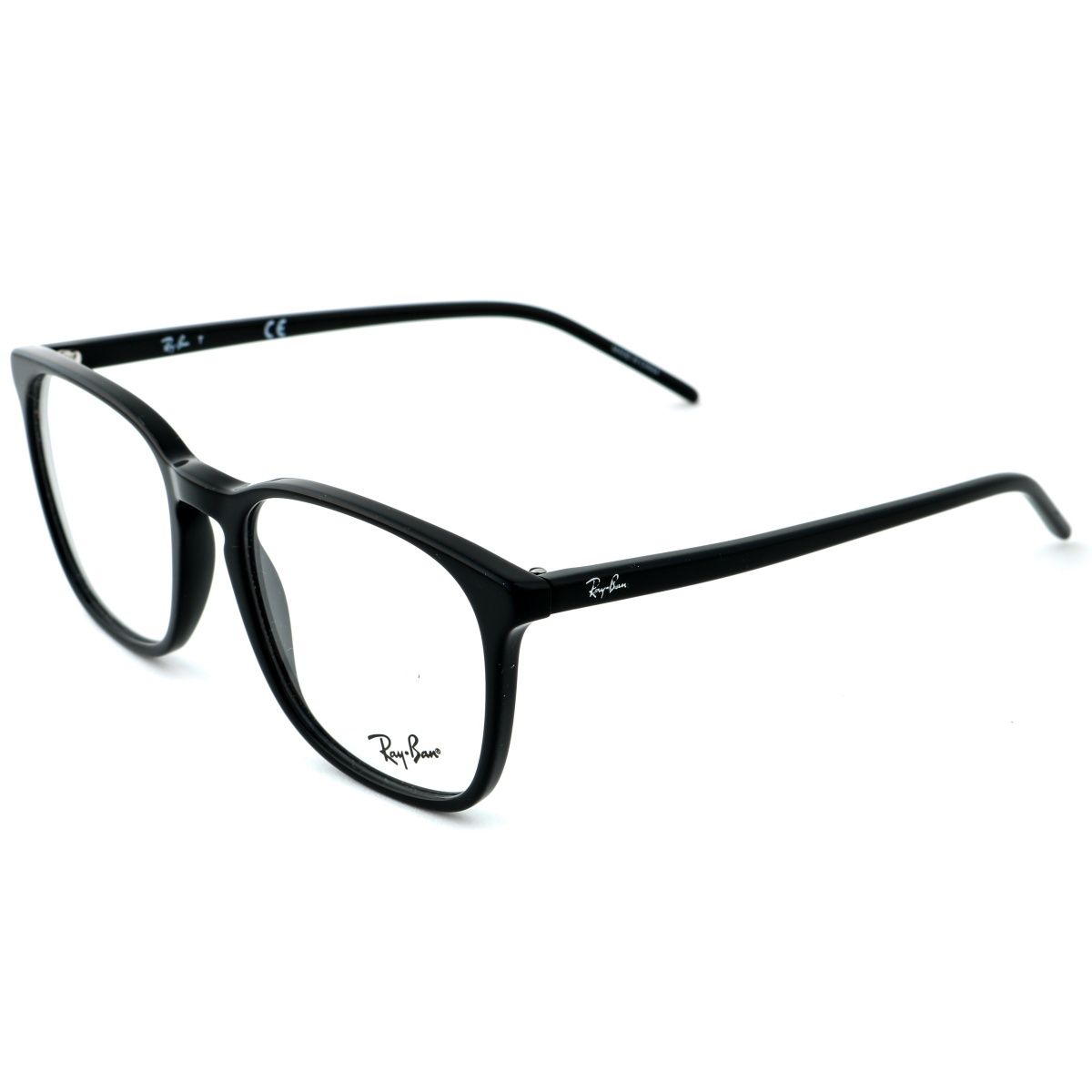 RX5387 Square Eyeglasses 2000 - size  52