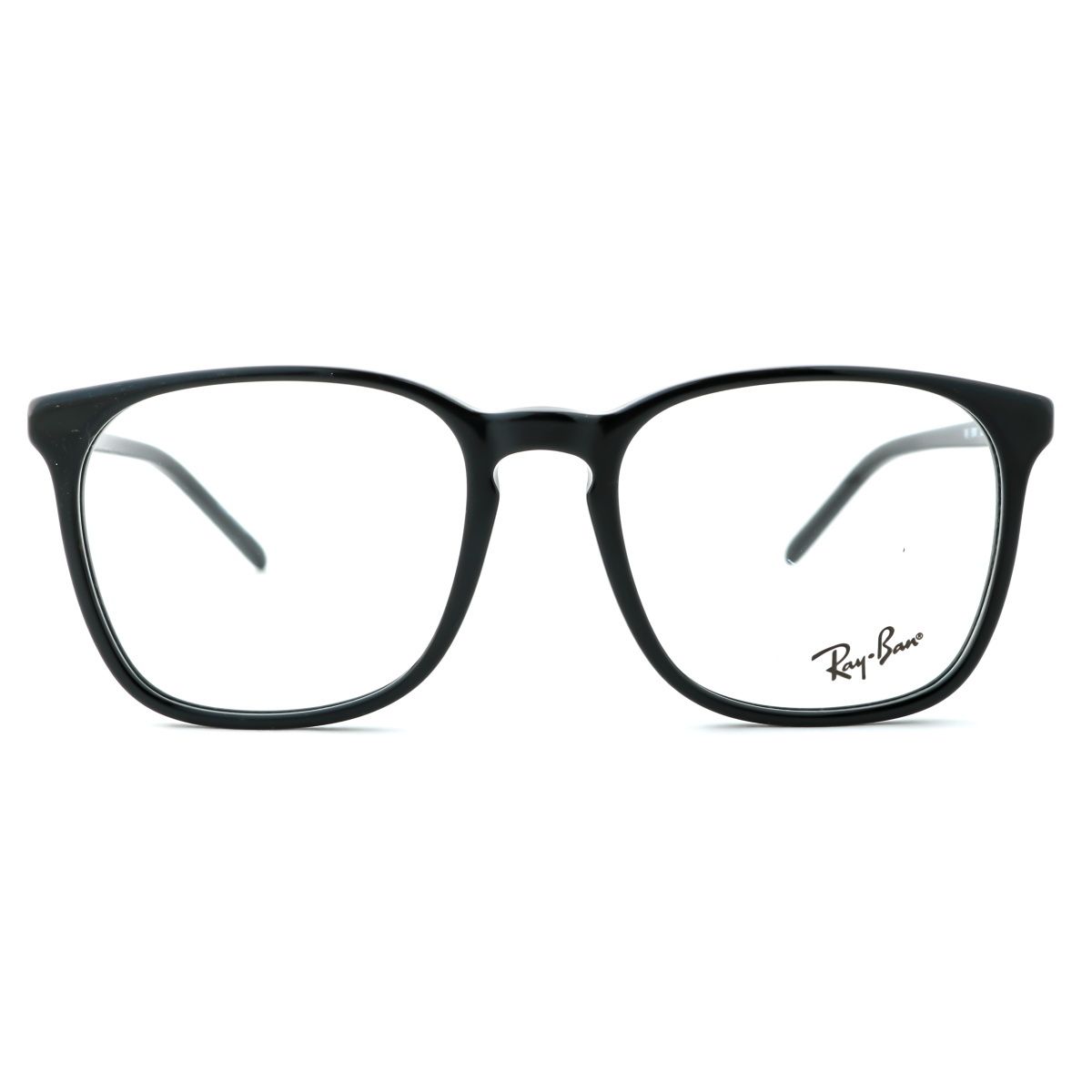 RX5387 Square Eyeglasses 2000 - size  52