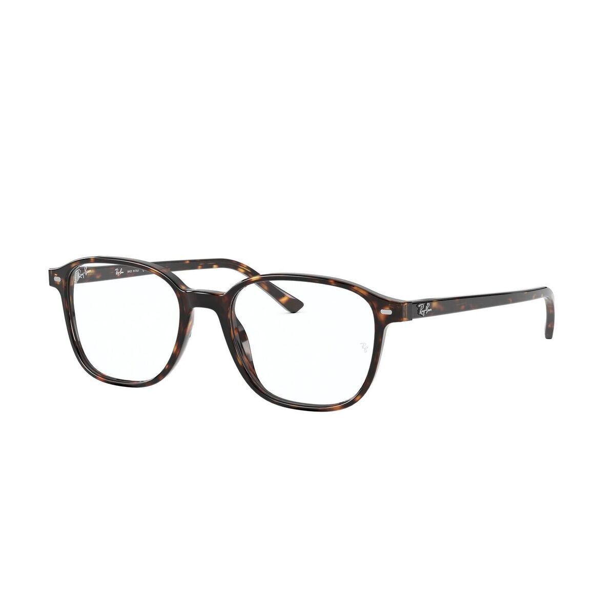 RX5393 Square Eyeglasses 2012 - size  49