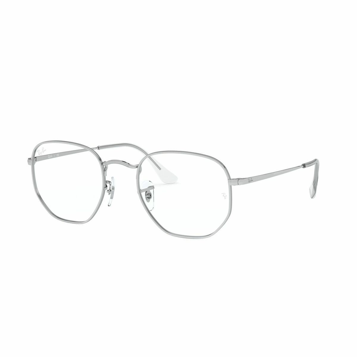RX6448 Irregular Eyeglasses 2501 - size  51