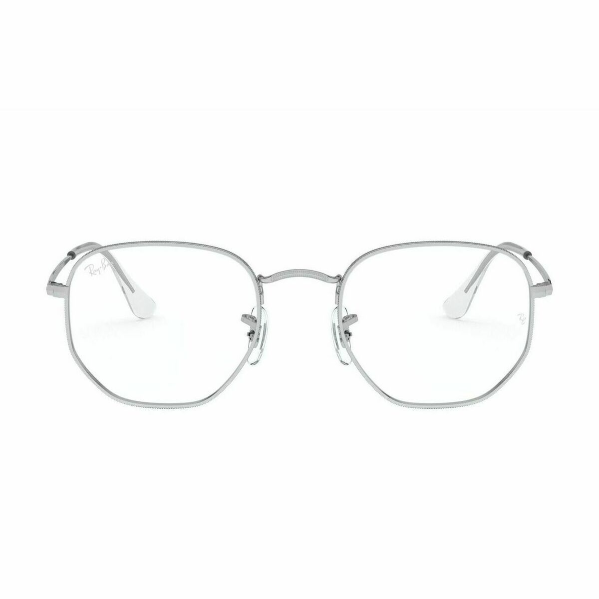 RX6448 Irregular Eyeglasses 2501 - size  51