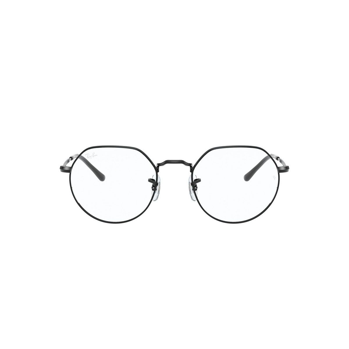 RX6465 Oval Eyeglasses 2509 - size  51
