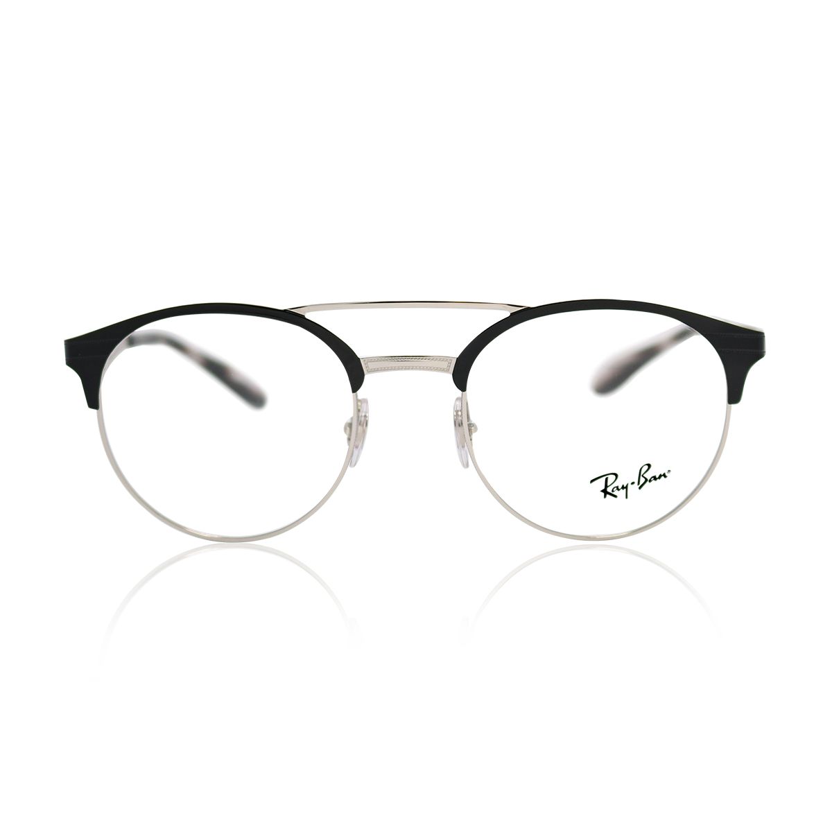 RX7017 Round Eyeglasses 5196 - size  54
