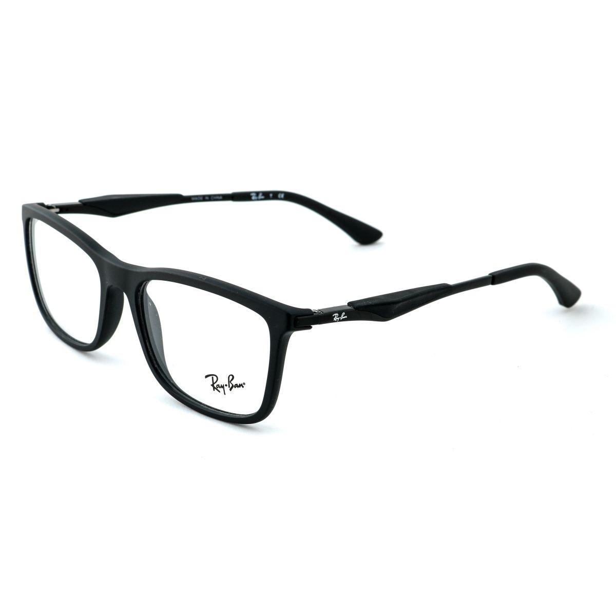 RX7029 Square Eyeglasses 2077 - size  55