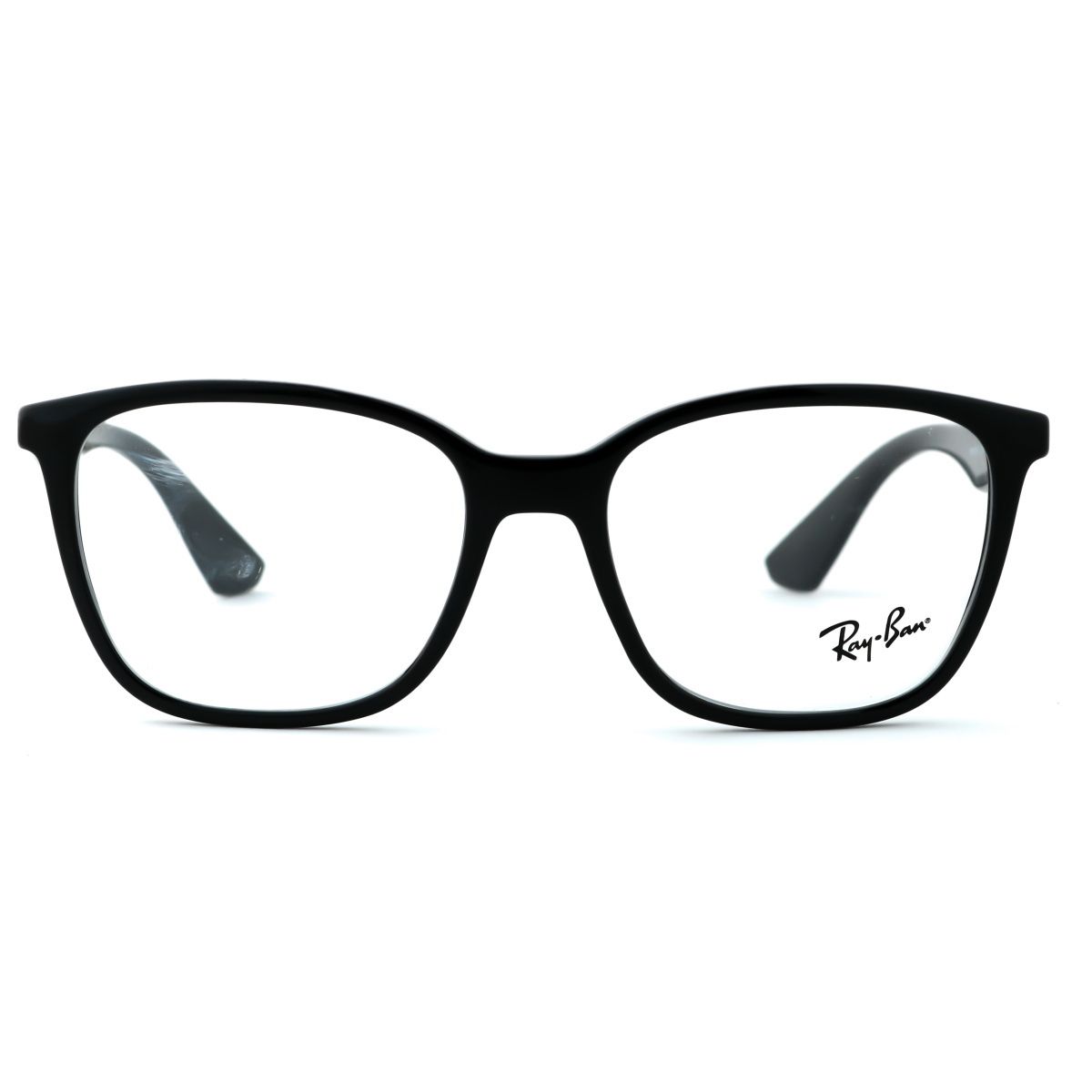 RX7066 Square Eyeglasses 2000 - size  52