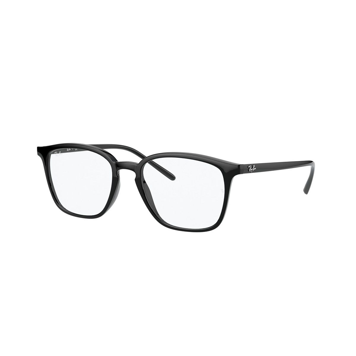 RX7185 Square Eyeglasses 2000 - size  52