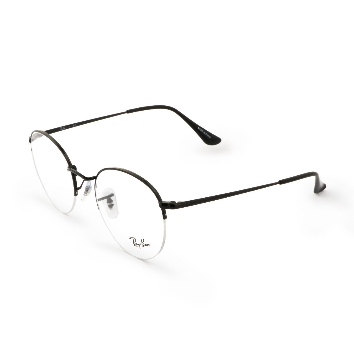 RX3947  Round Eyeglasses 2509 - size  51