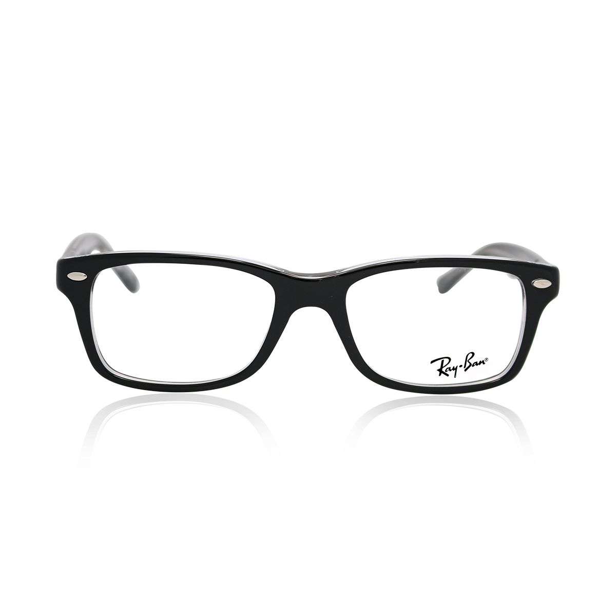 1531 Square Eyeglasses 3529 - size  48