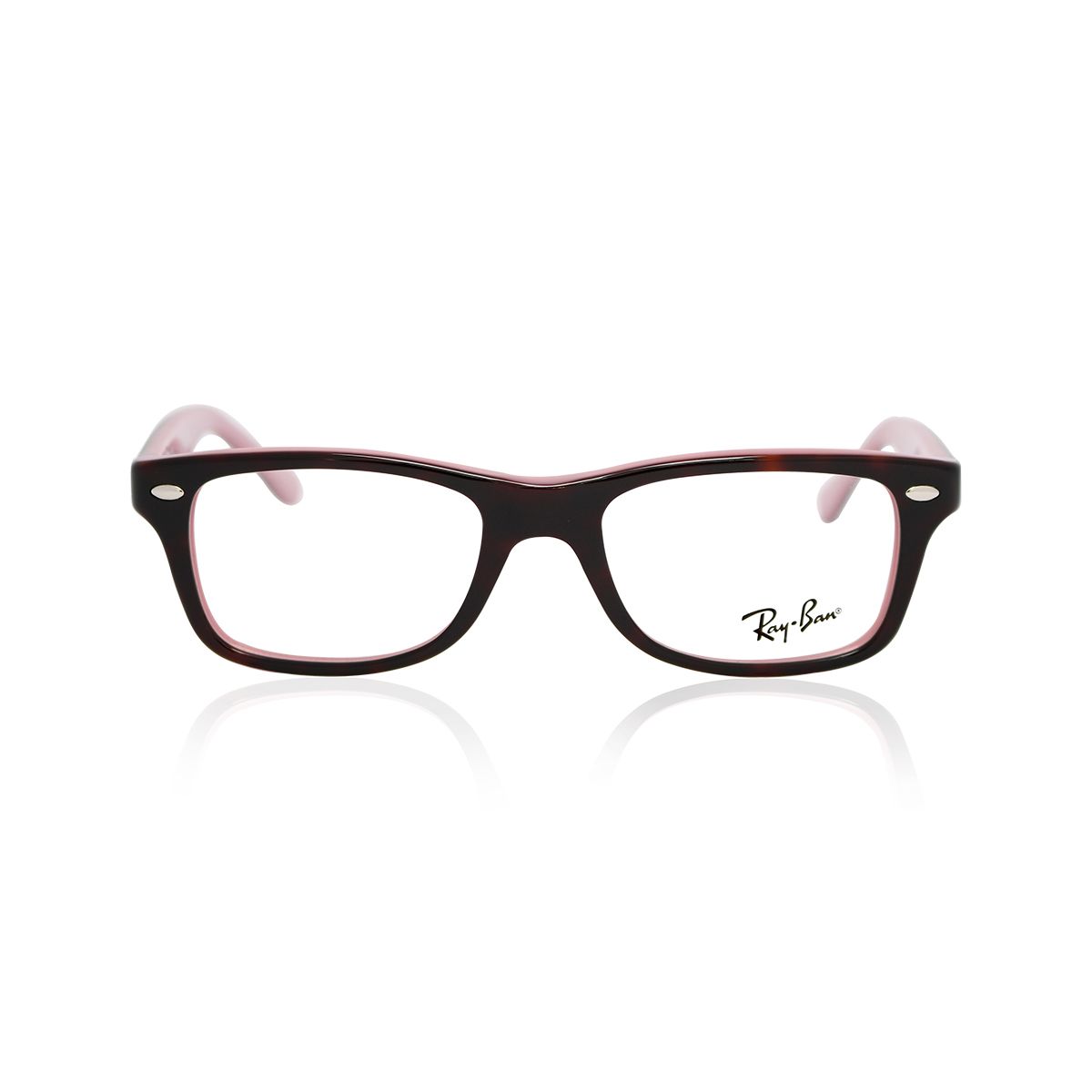 1531 Square Eyeglasses 3580 - size  48