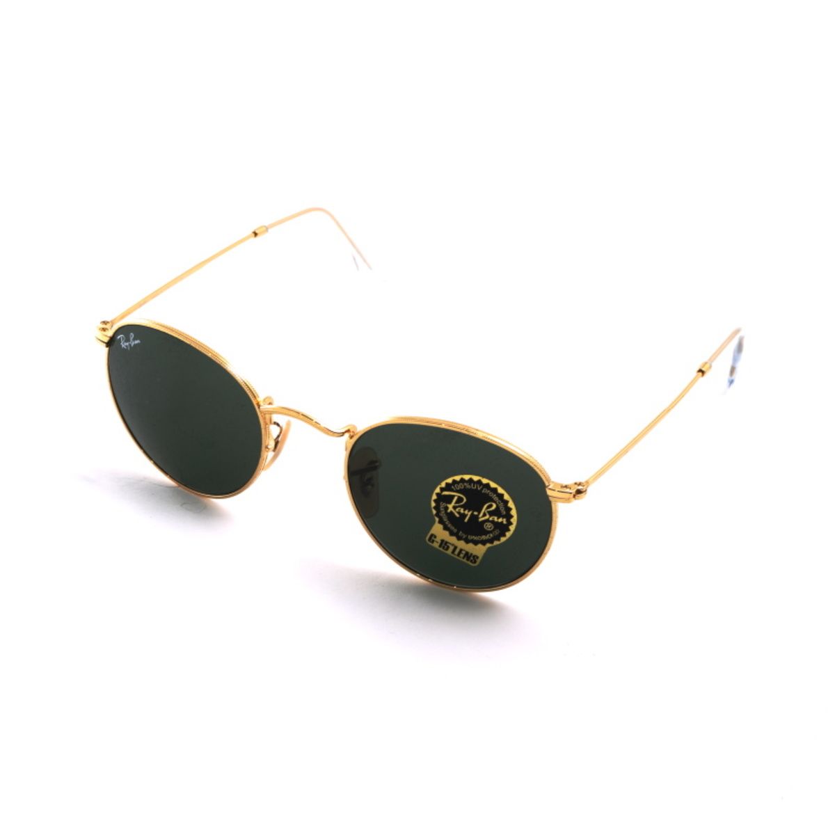 RB3447 Round Sunglasses 001 00 - size 50