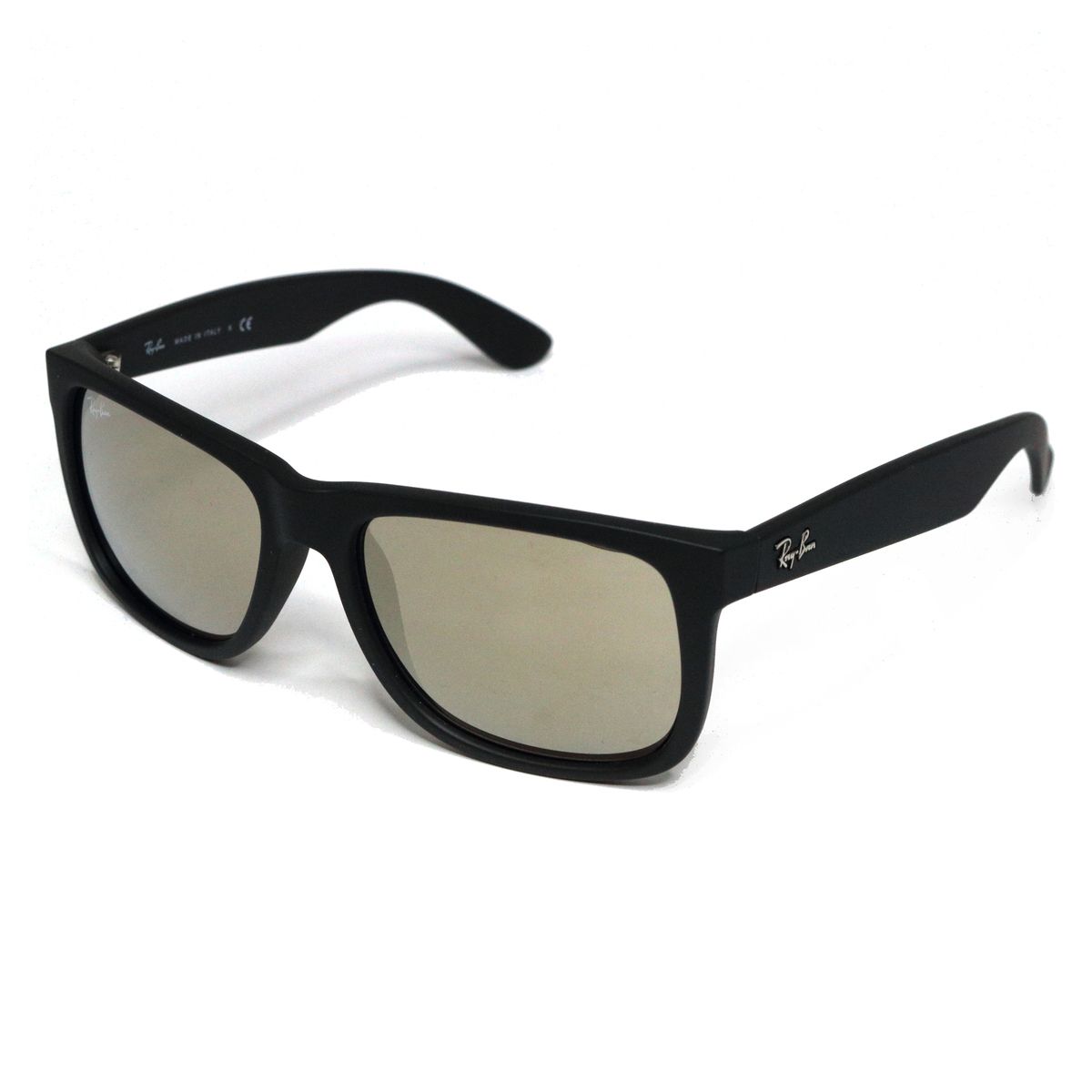 RB4165 Square Sunglasses 622 5A - size 55