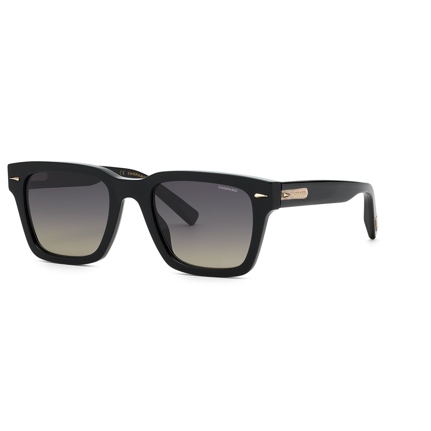 SCH337 Square Sunglasses 700Z - size 52