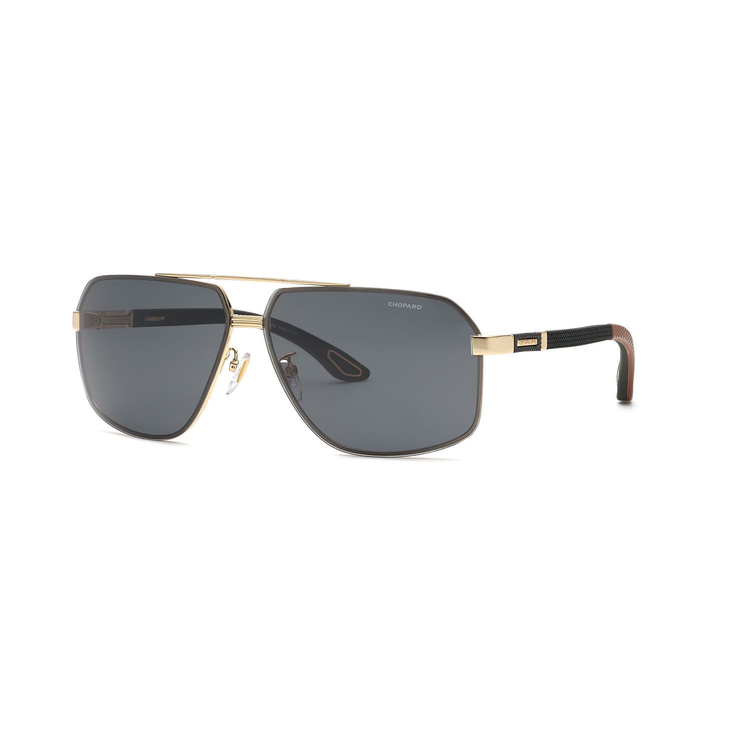 SCHG89V Square Sunglasses 300 - size 66