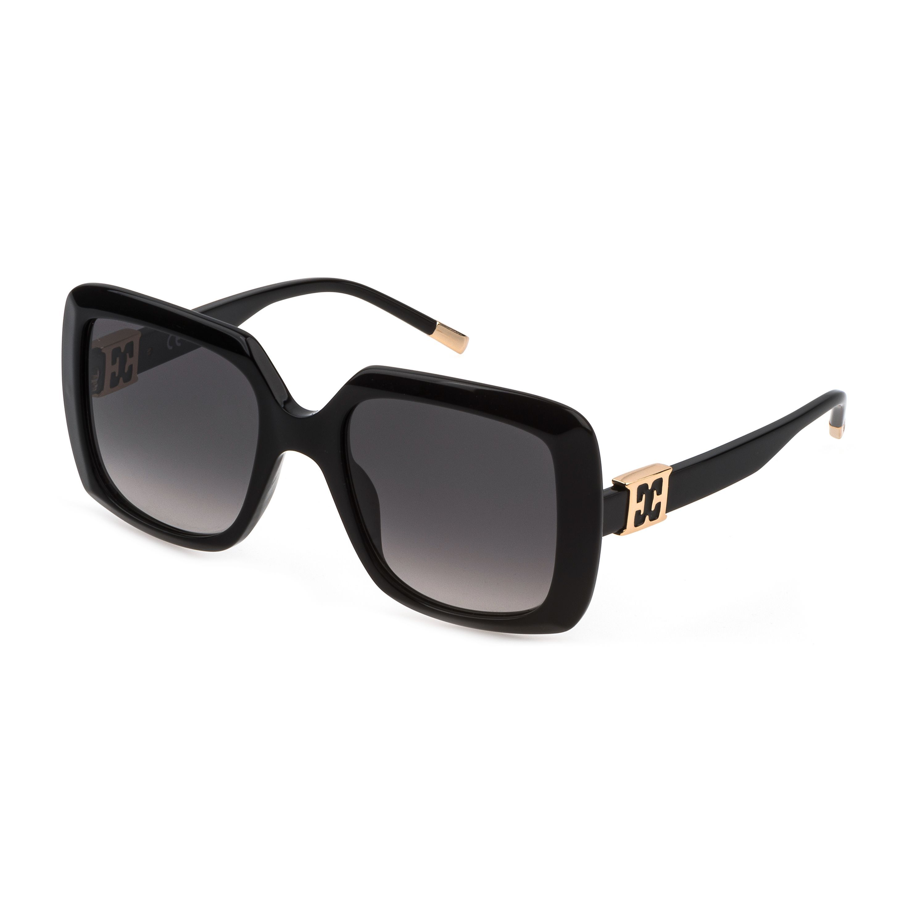 SESC22 Square Sunglasses 700 - size 54