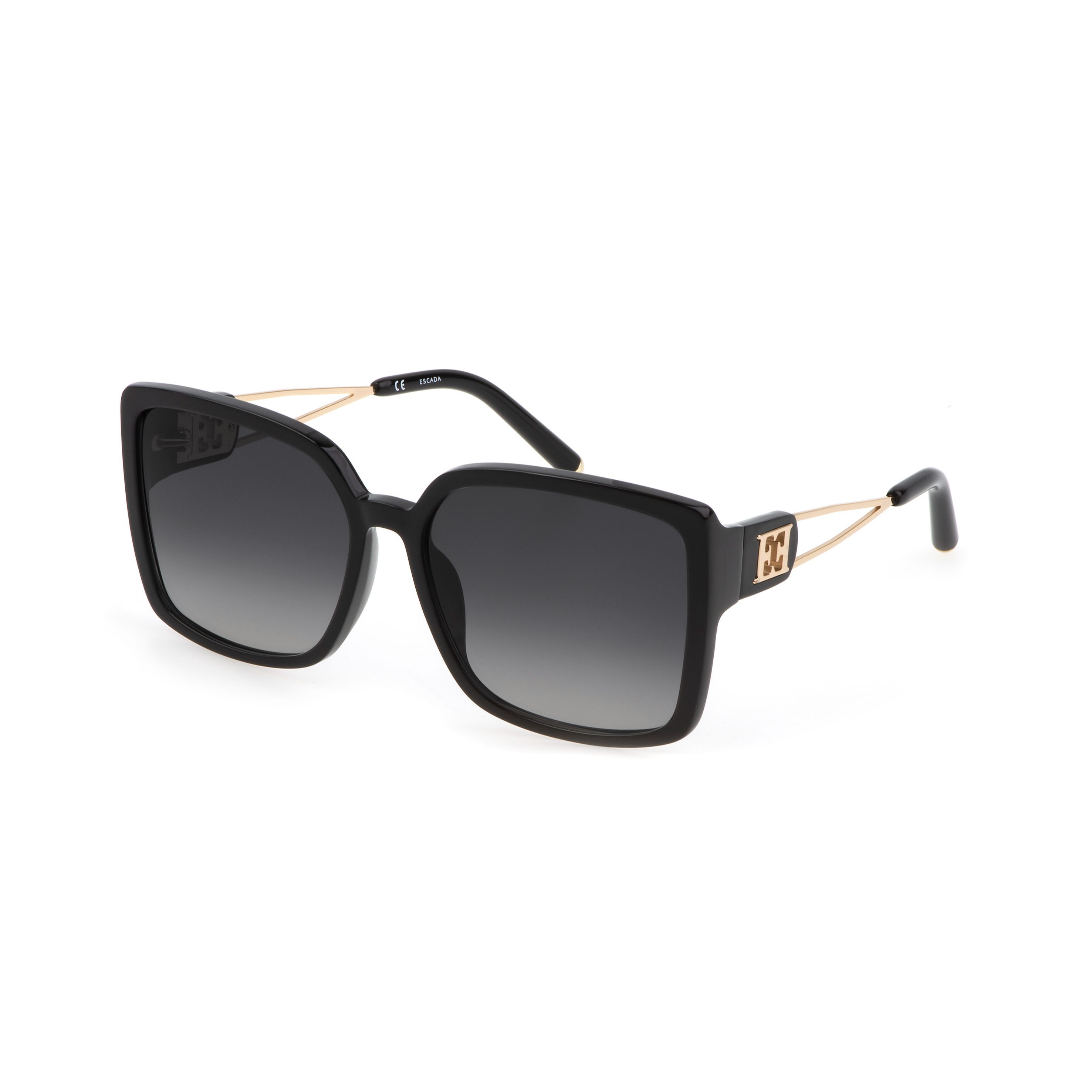 SESD31 Square Sunglasses 700 - size 59