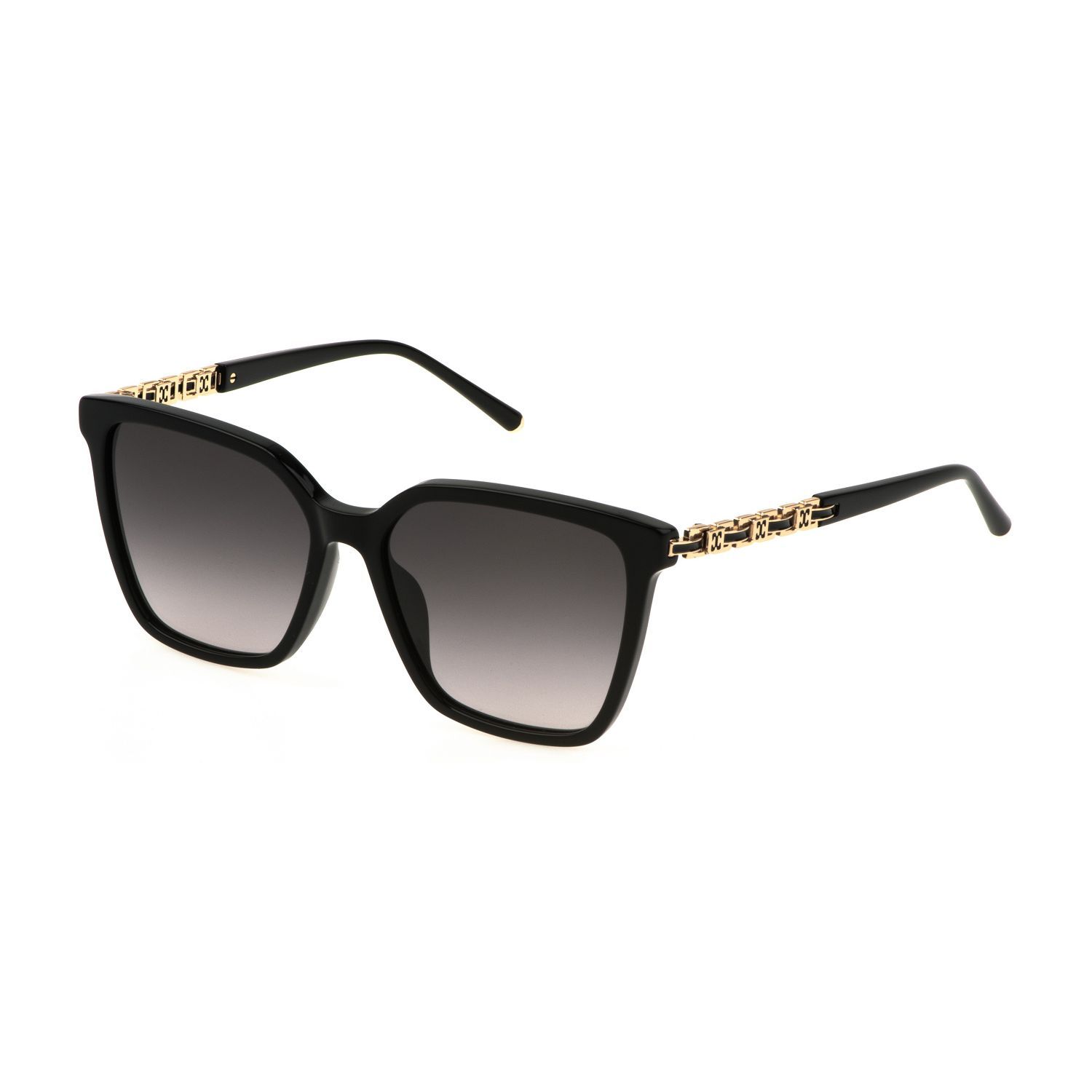 SESD96 Square Sunglasses 0700 - size 54