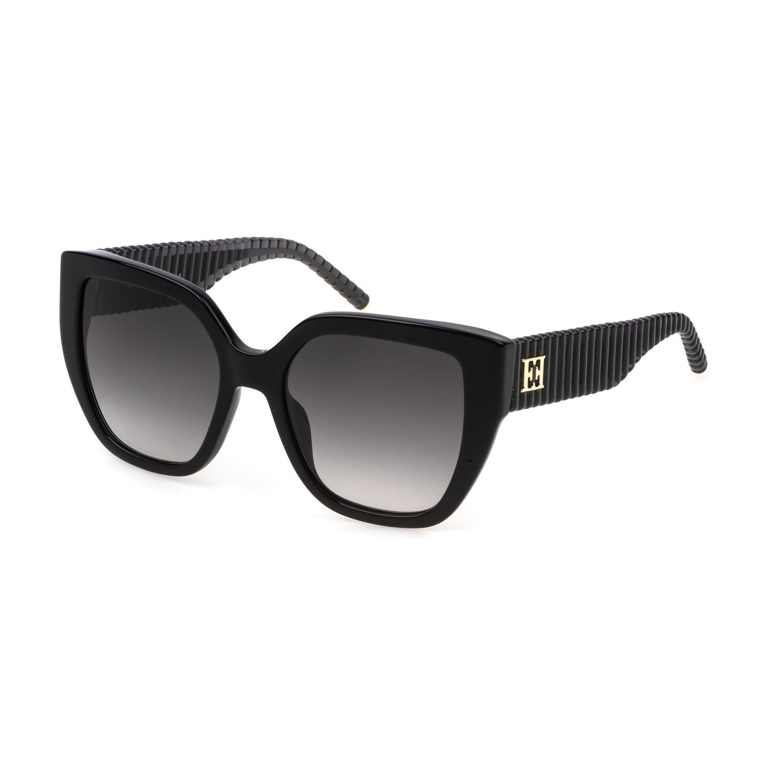 SESE44 Square Sunglasses 0700 - size 54