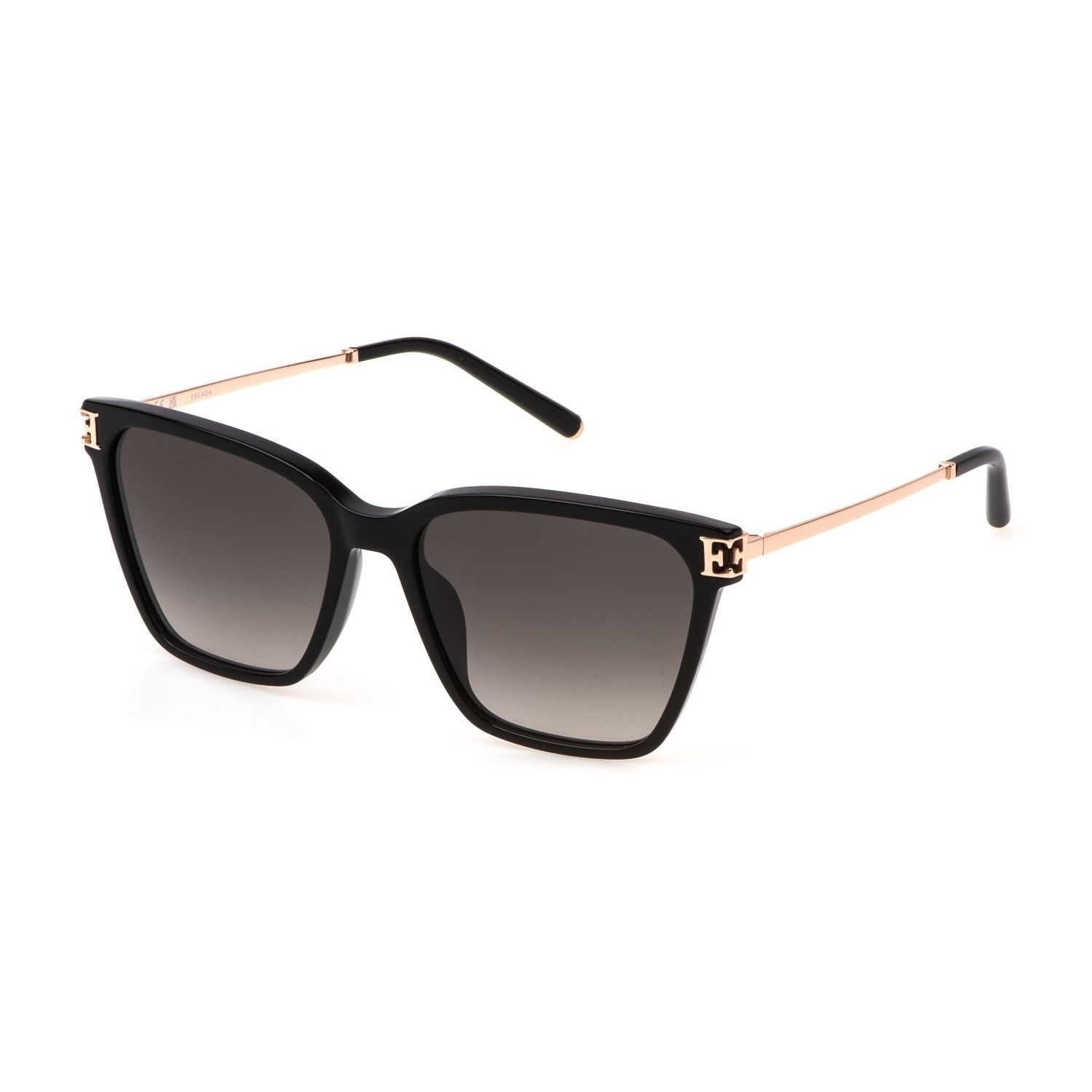SESE47 Square Sunglasses 0700 - size 55