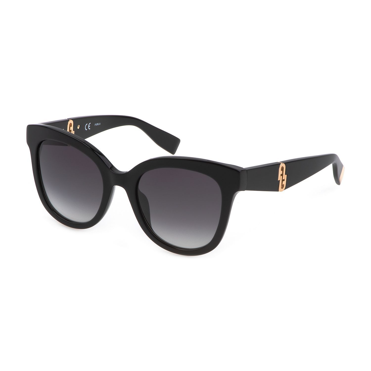 SFU595 Butterfly Sunglasses 0700 - size 52