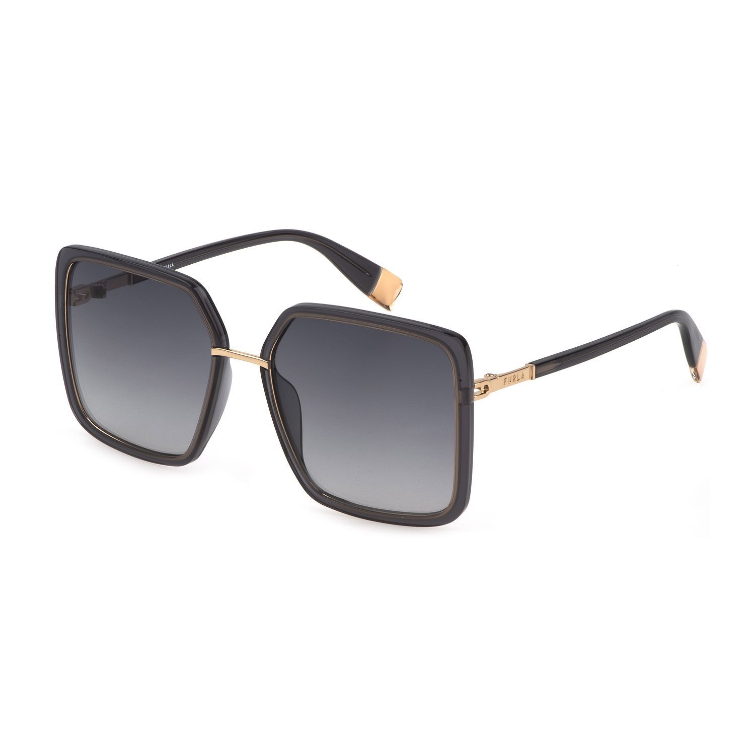 SFU622 Square Sunglasses 0300 - size 57