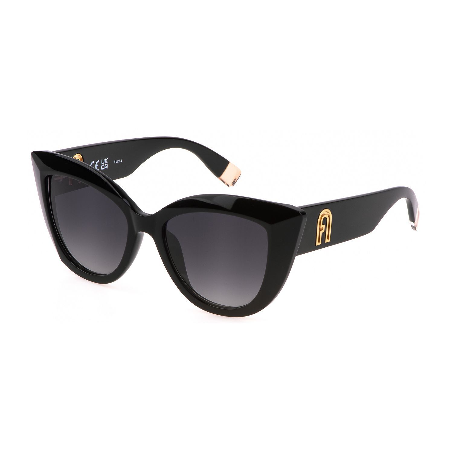 SFU711 Butterfly Sunglasses 0700 - size 53