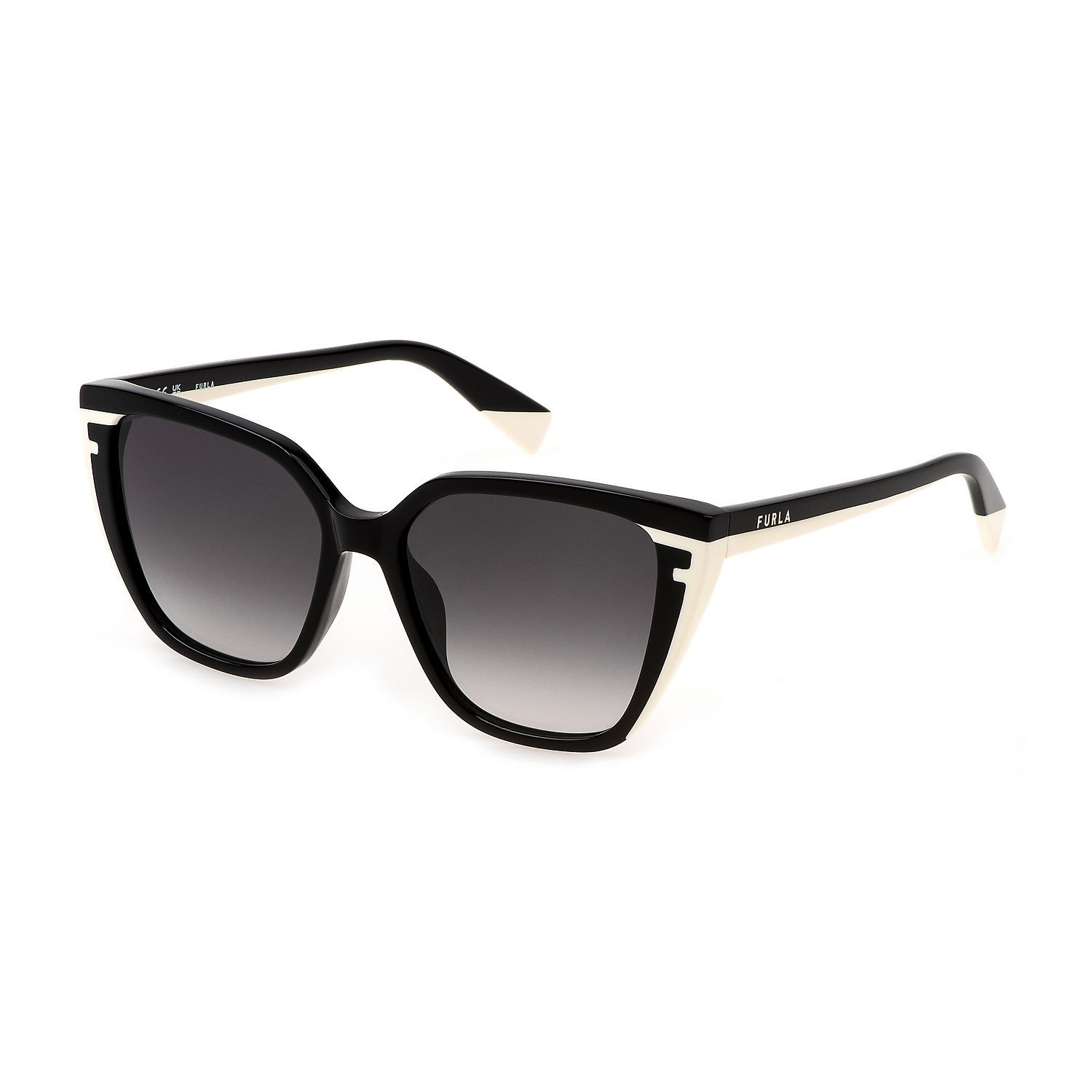SFU782 Square Sunglasses 0700 - size 55