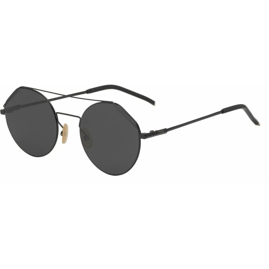 FF M0042 S Round Sunglasses 807IR - size 54