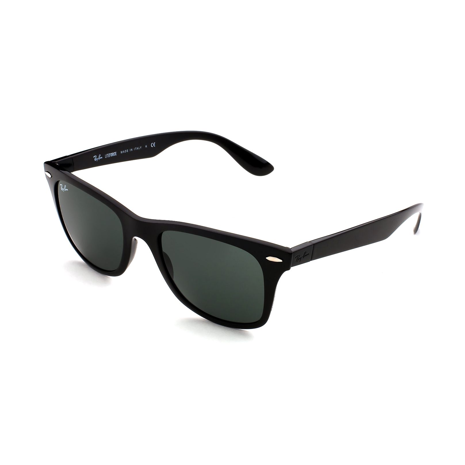 RB4195 Square Sunglasses 601 71 - size 52