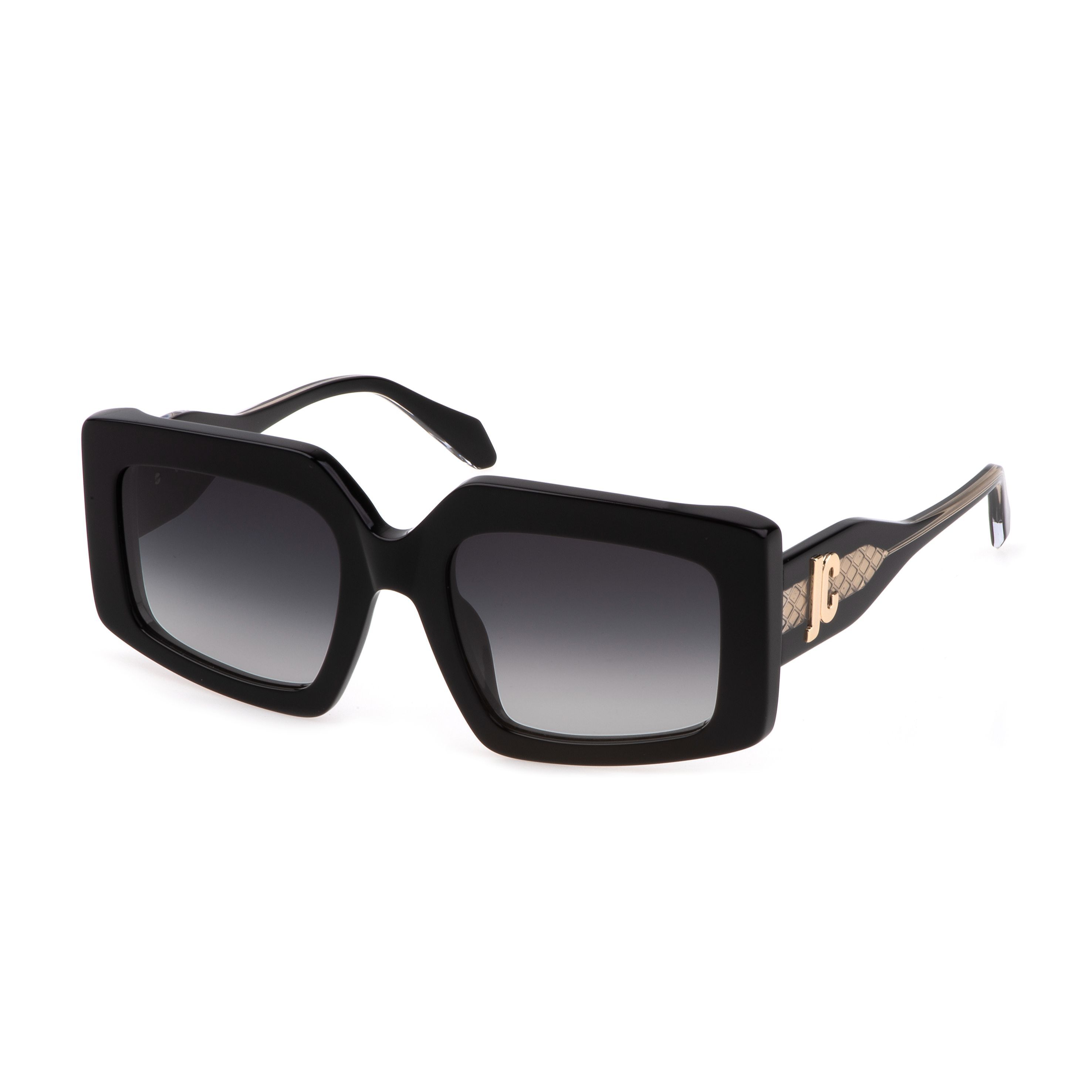 SJC020V Rectangle Sunglasses 700 - size 54