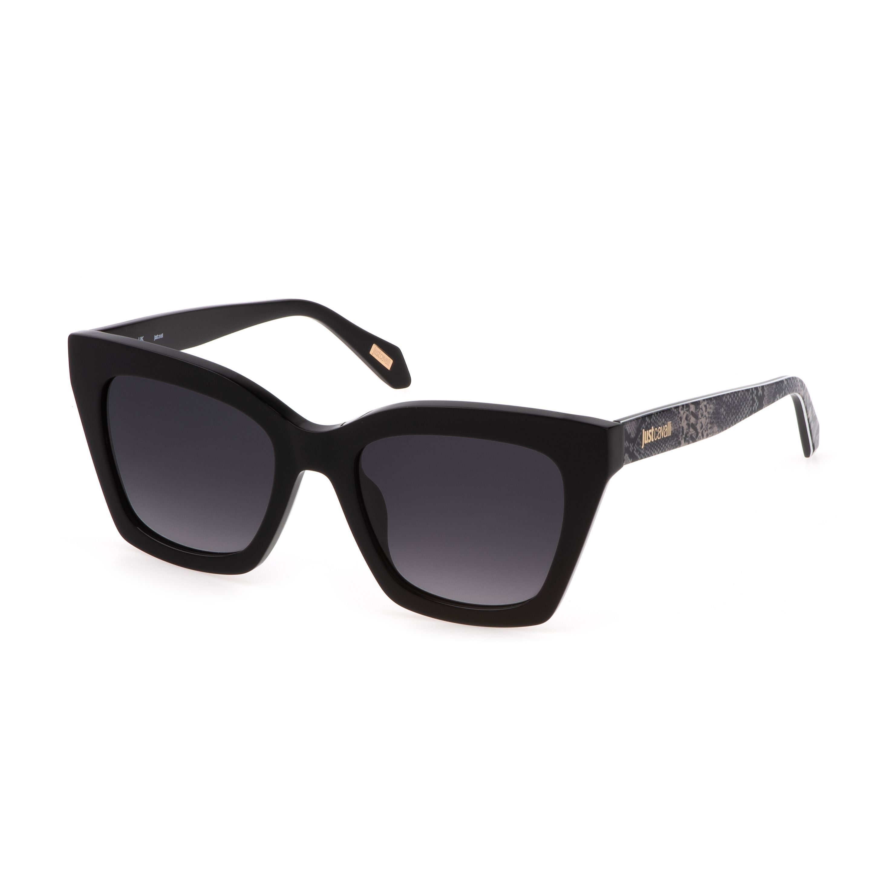 SJC024 Cat Eye Sunglasses 700Y - size 52