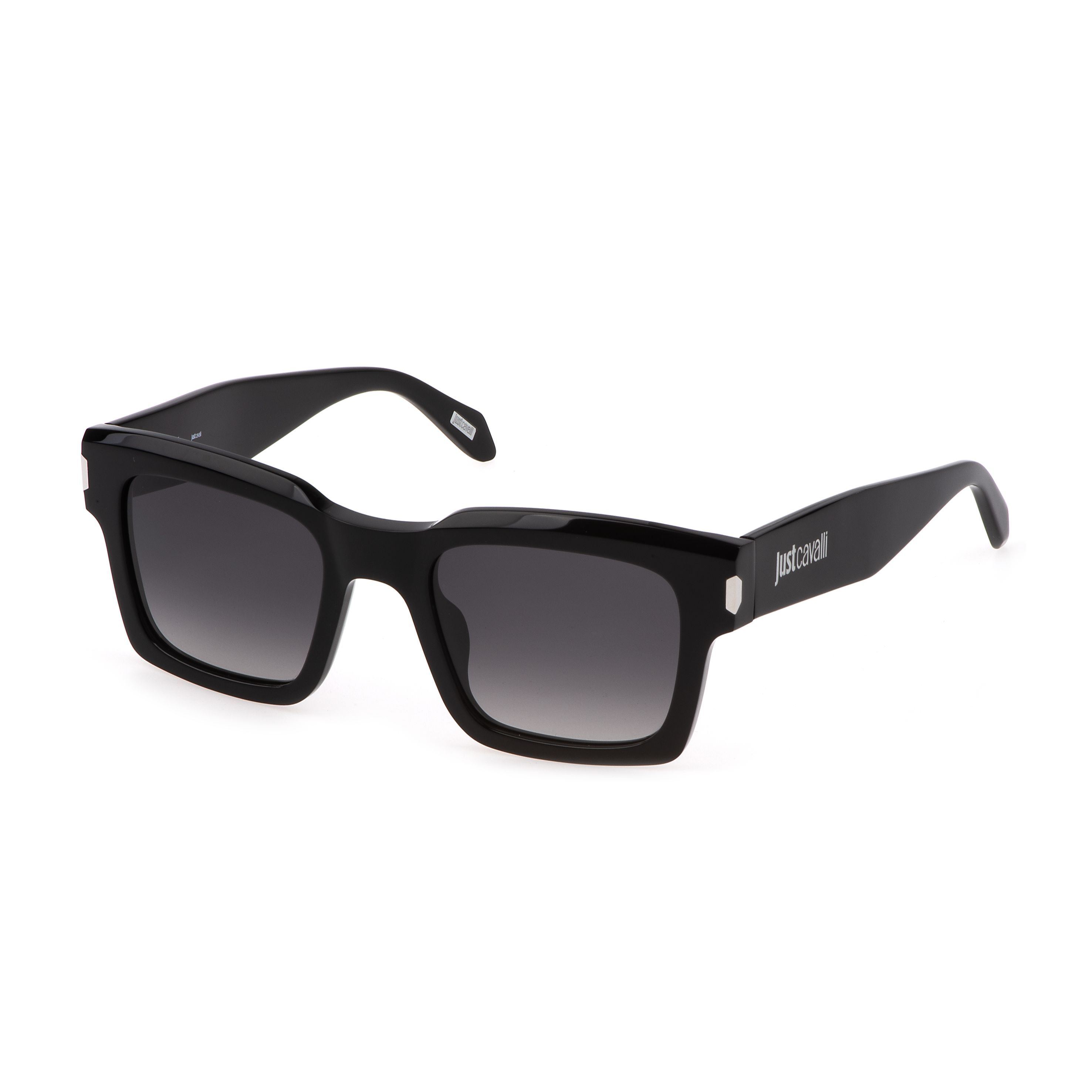 SJC026 Square Sunglasses 700Y - size 52