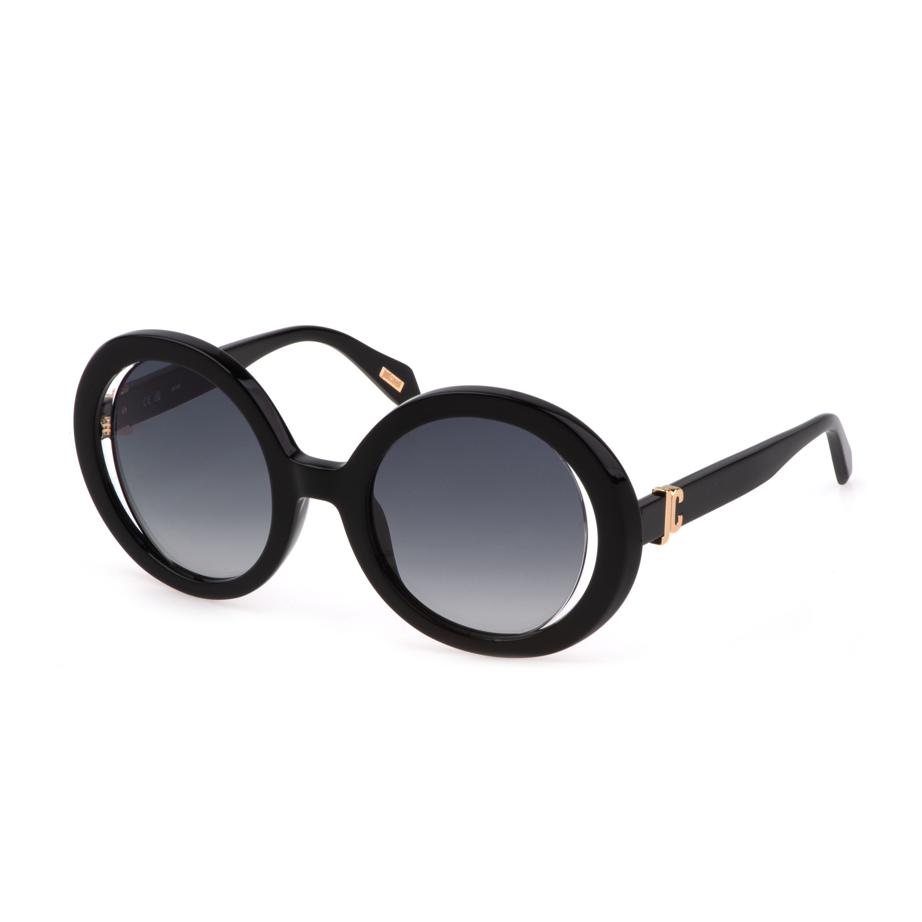 SJC028 Round Sunglasses 700 - size 51
