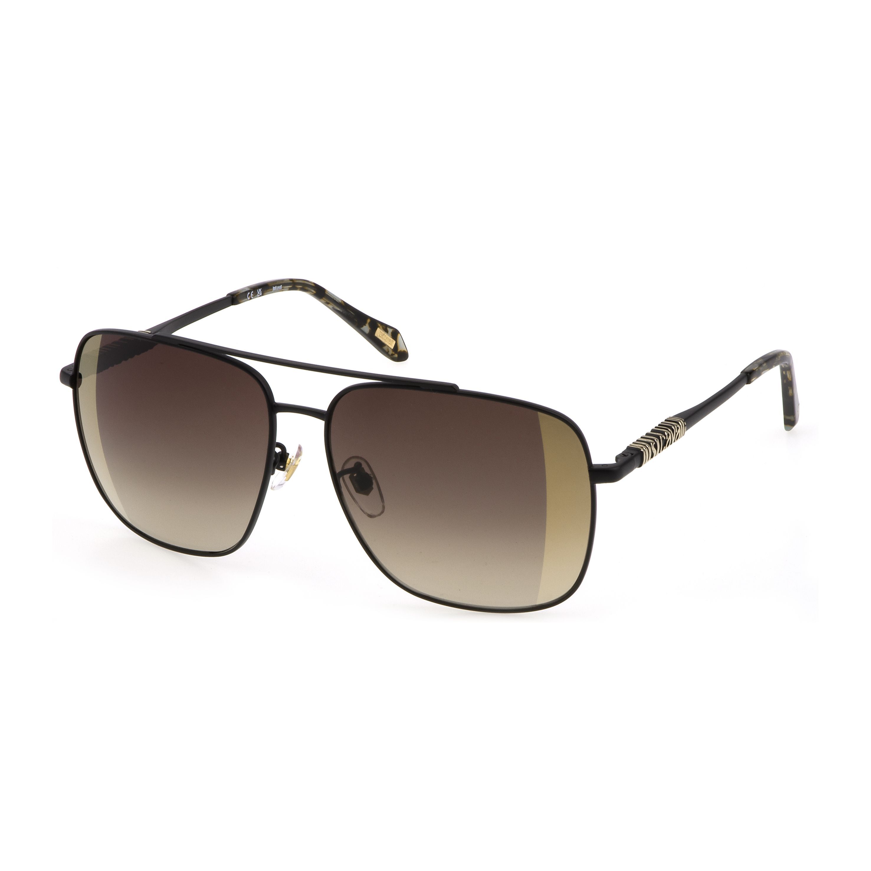 SJC030 Square Sunglasses 305G - size 61