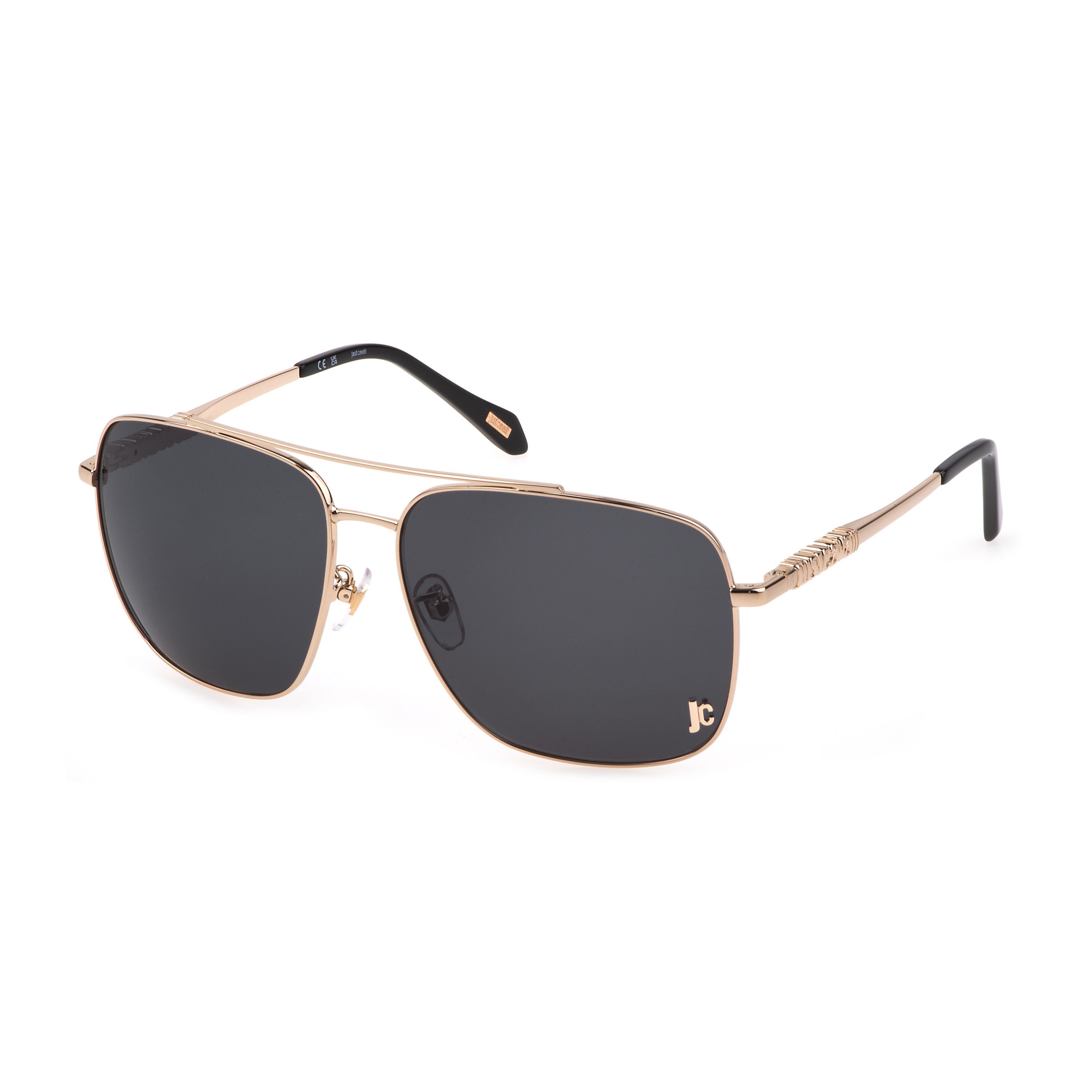 SJC030 Square Sunglasses 349 - size 61