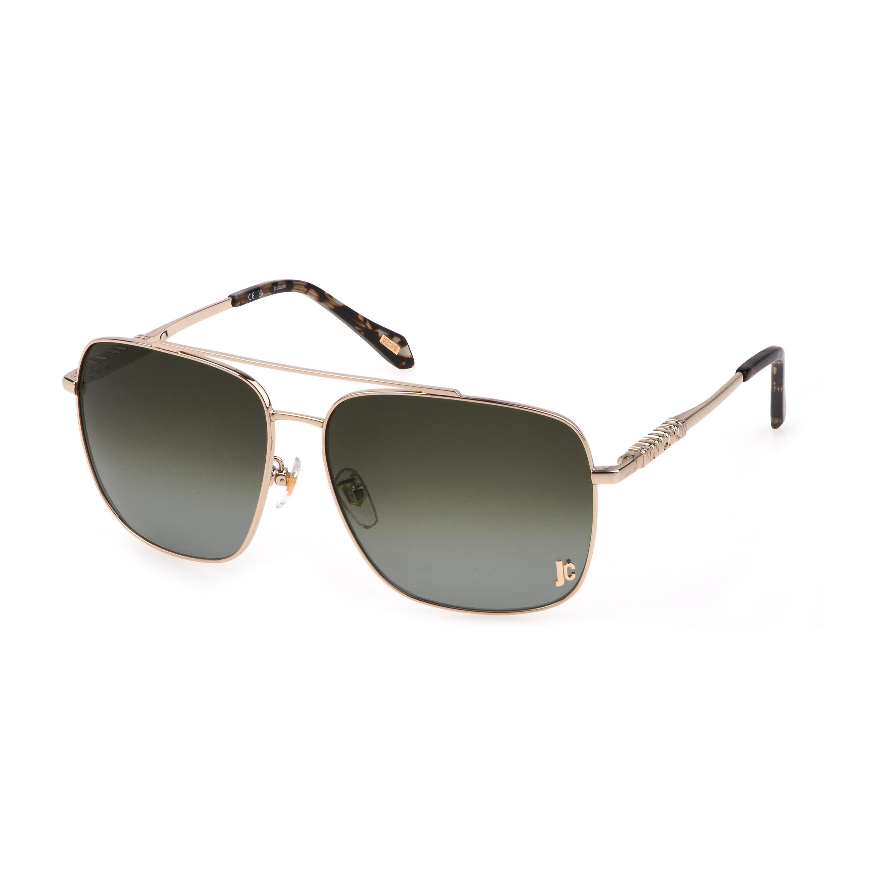 SJC030 Square Sunglasses 493 - size 61