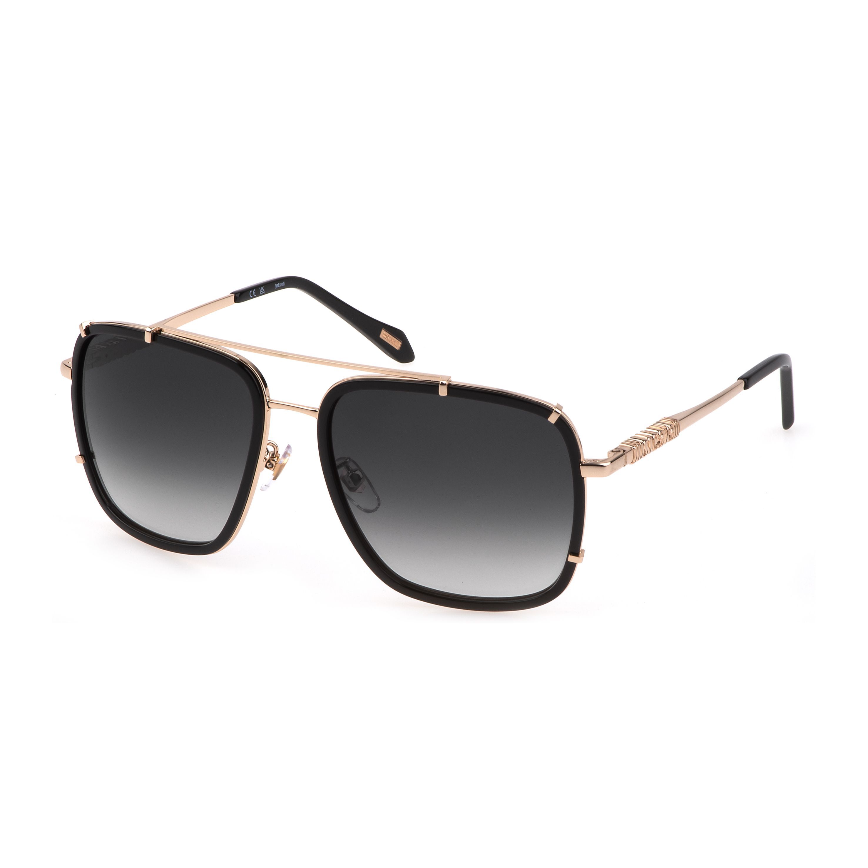 SJC030V Square Sunglasses 700 - size 58