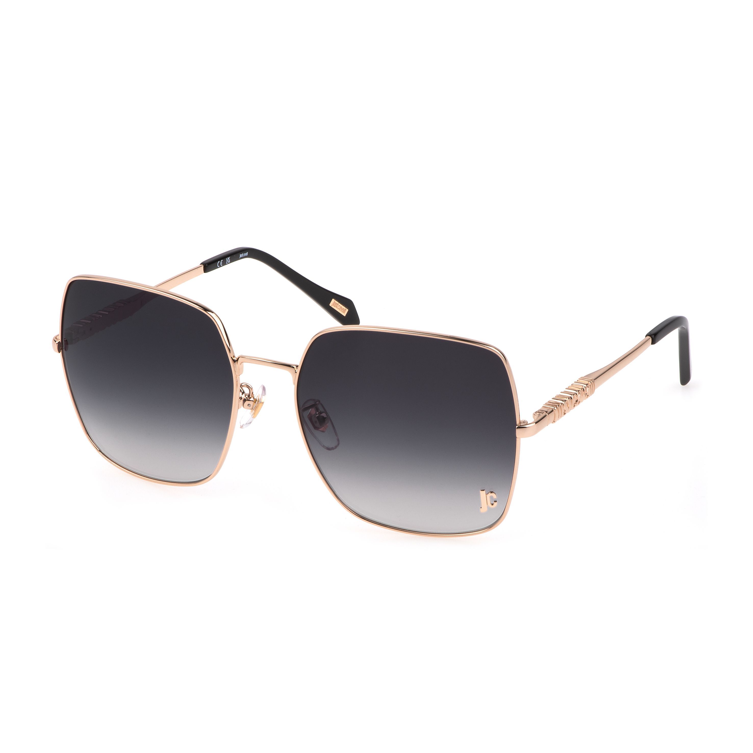 SJC031 Square Sunglasses 349 - size 60