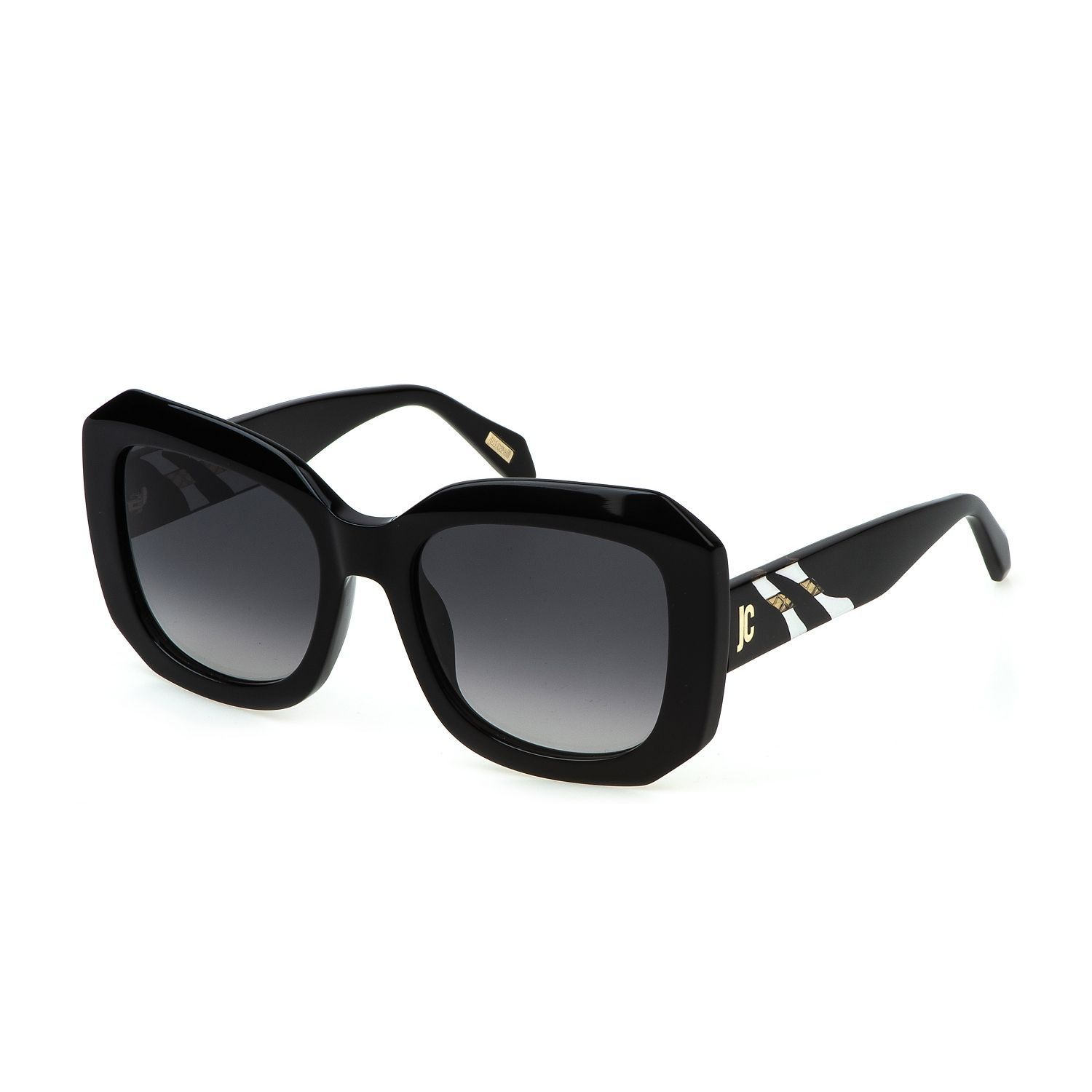 SJC085V Square Sunglasses 0700 - size 54