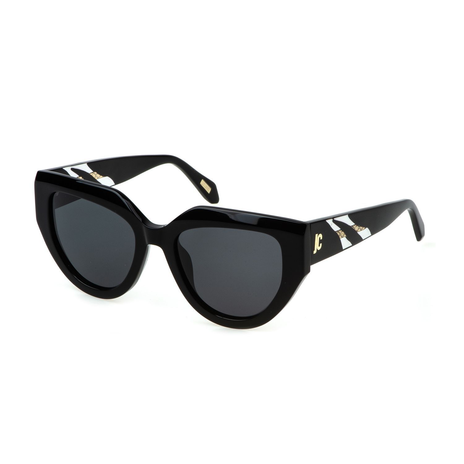 SJC086V Butterfly Sunglasses 0700 - size 53