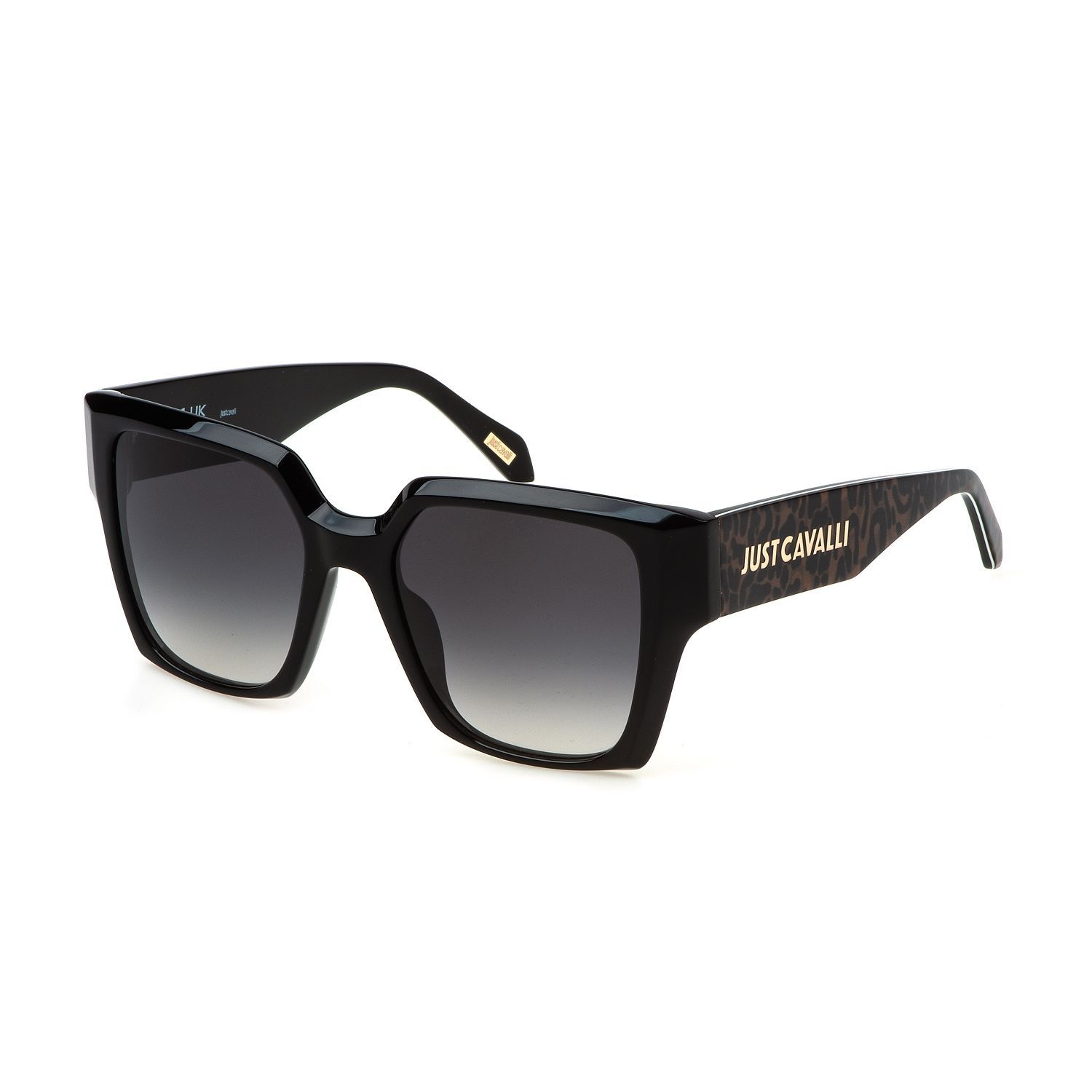 SJC091 Square Sunglasses 0700 - size 53